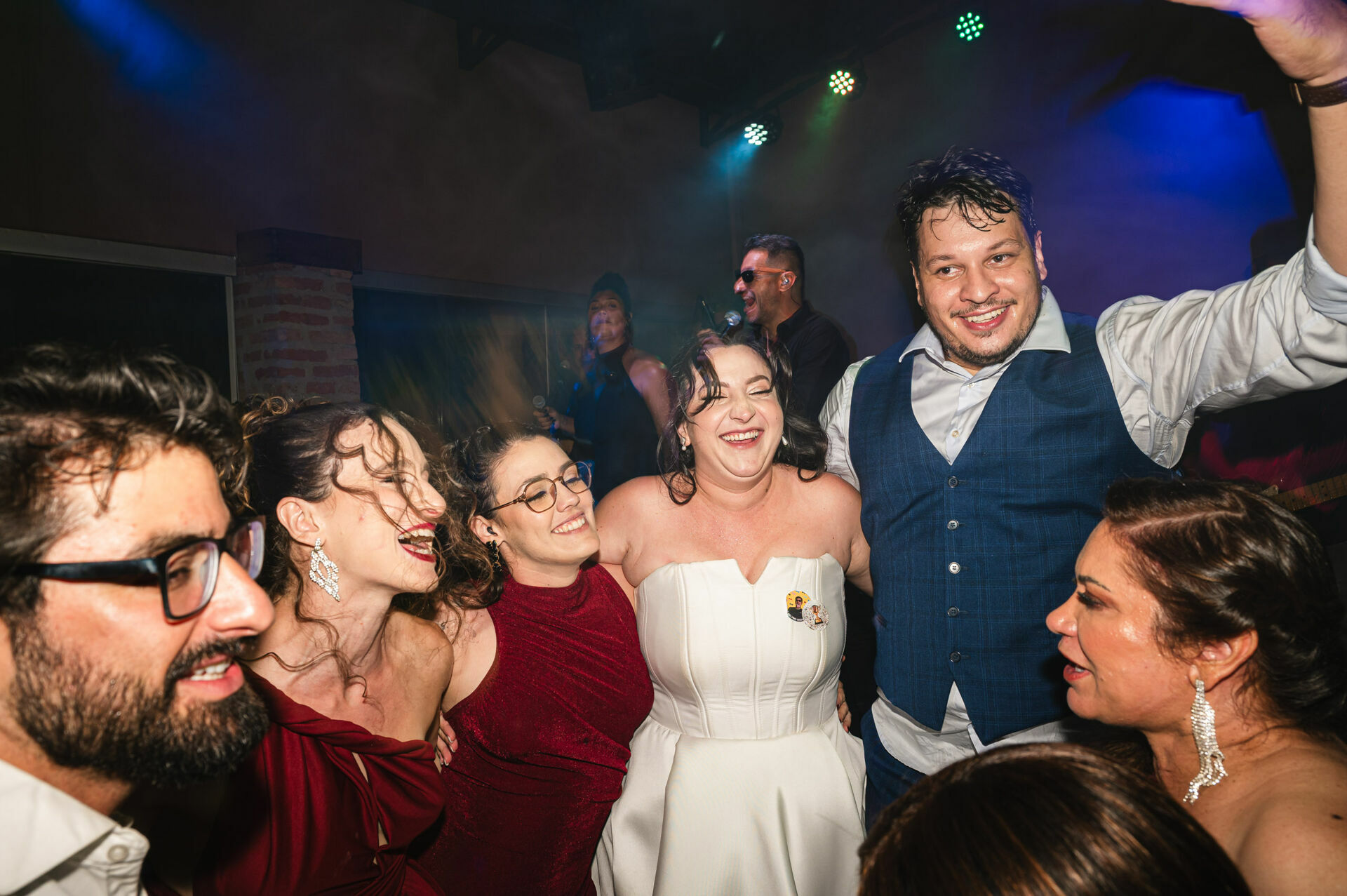 Foto Mini Casamento no Mitra | Ribeirão Preto | Sophia & Felipe Foto Mini Casamento no Mitra | Ribeirão Preto | Sophia & Felipe - Imagem 67