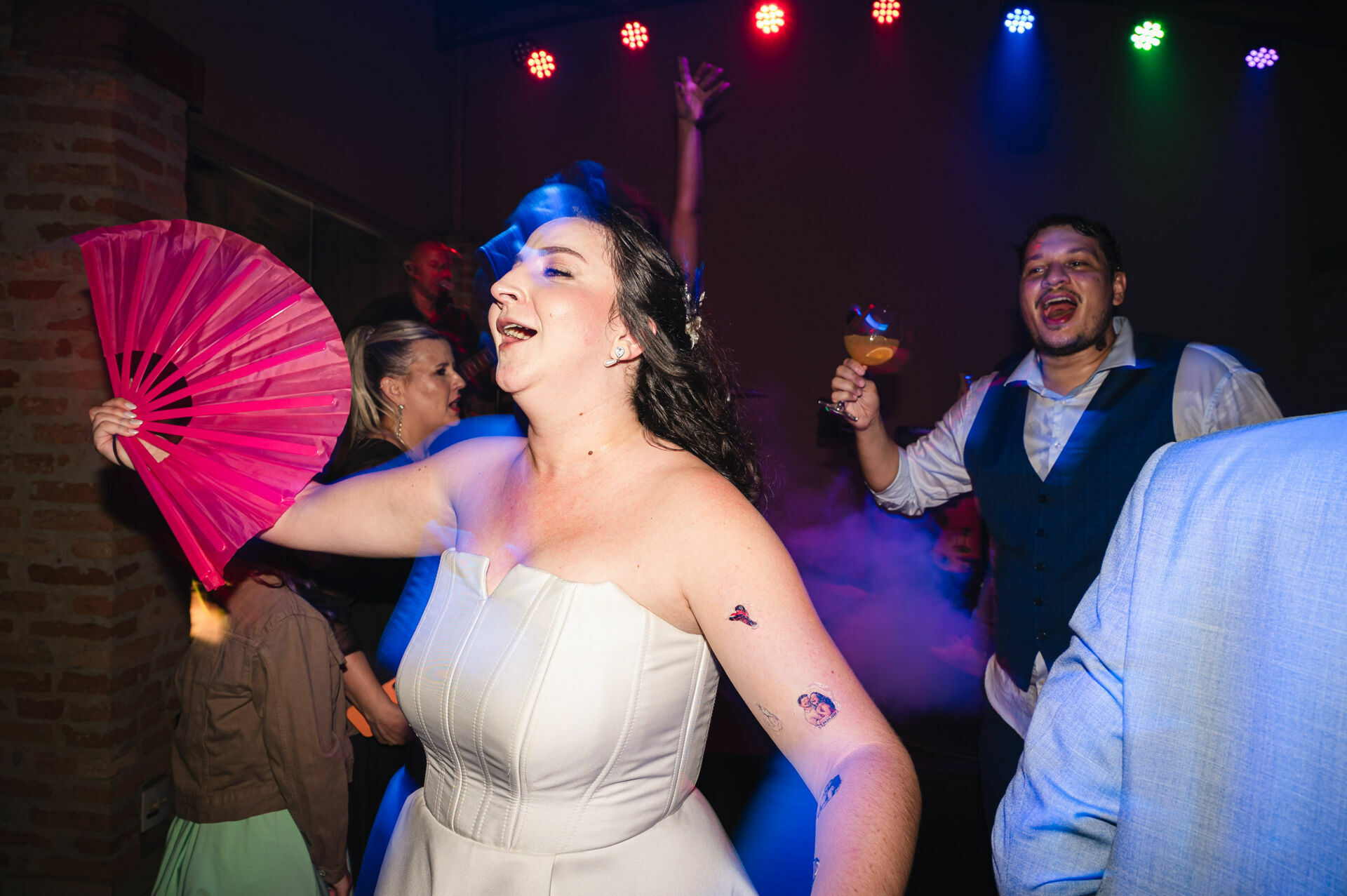 Foto Mini Casamento no Mitra | Ribeirão Preto | Sophia & Felipe Foto Mini Casamento no Mitra | Ribeirão Preto | Sophia & Felipe - Imagem 70