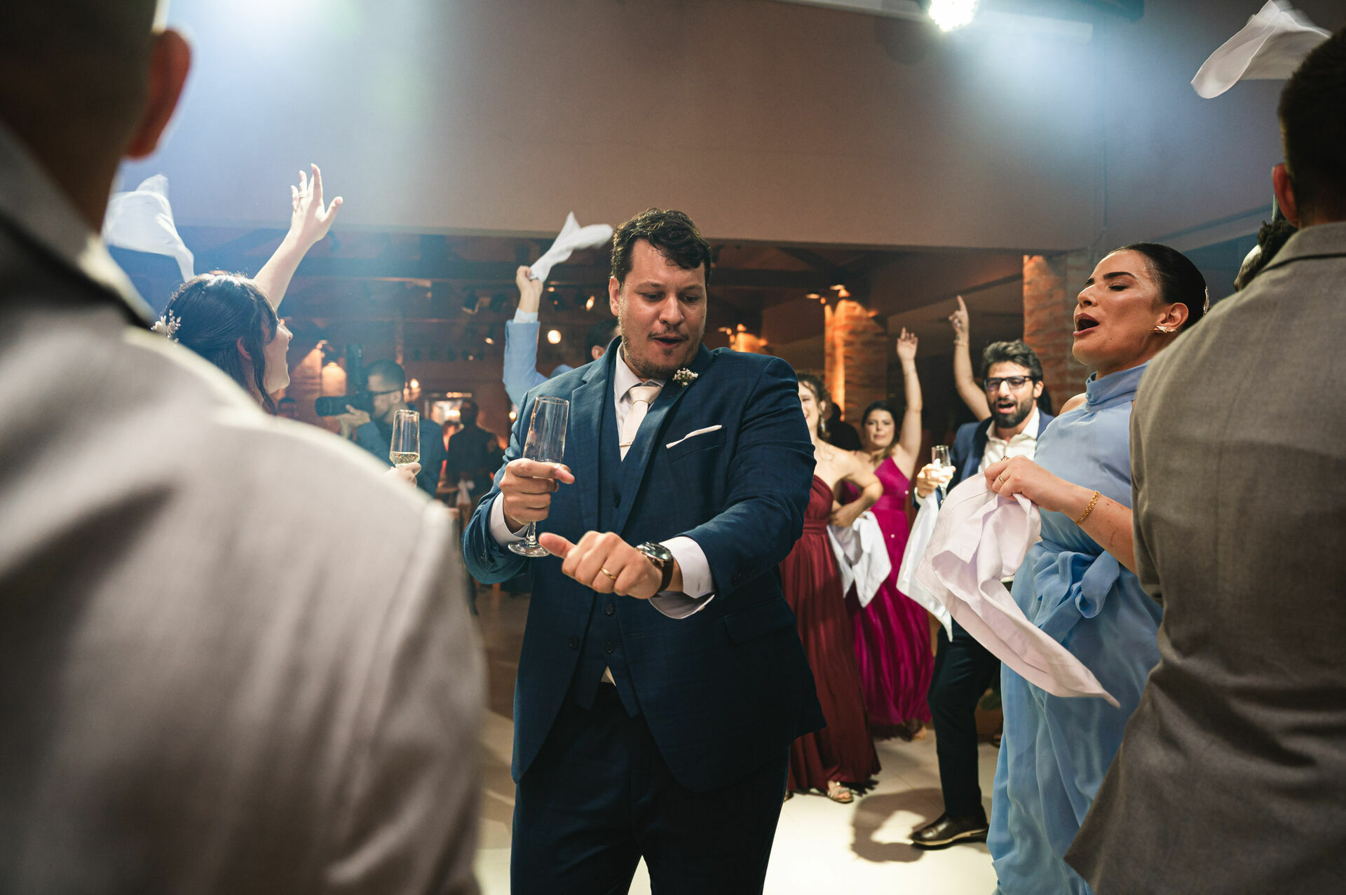 Foto Mini Casamento no Mitra | Ribeirão Preto | Sophia & Felipe Foto Mini Casamento no Mitra | Ribeirão Preto | Sophia & Felipe - Imagem 54