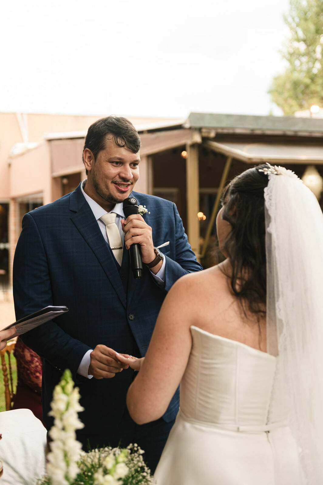 Foto Mini Casamento no Mitra | Ribeirão Preto | Sophia & Felipe Foto Mini Casamento no Mitra | Ribeirão Preto | Sophia & Felipe - Imagem 37