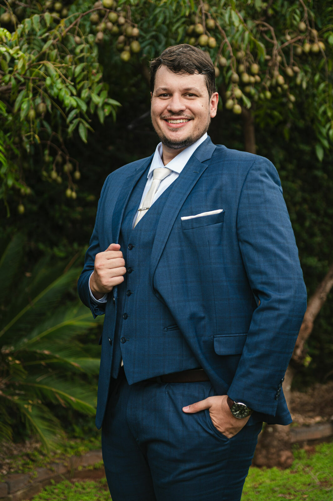 Foto Mini Casamento no Mitra | Ribeirão Preto | Sophia & Felipe Foto Mini Casamento no Mitra | Ribeirão Preto | Sophia & Felipe - Imagem 5