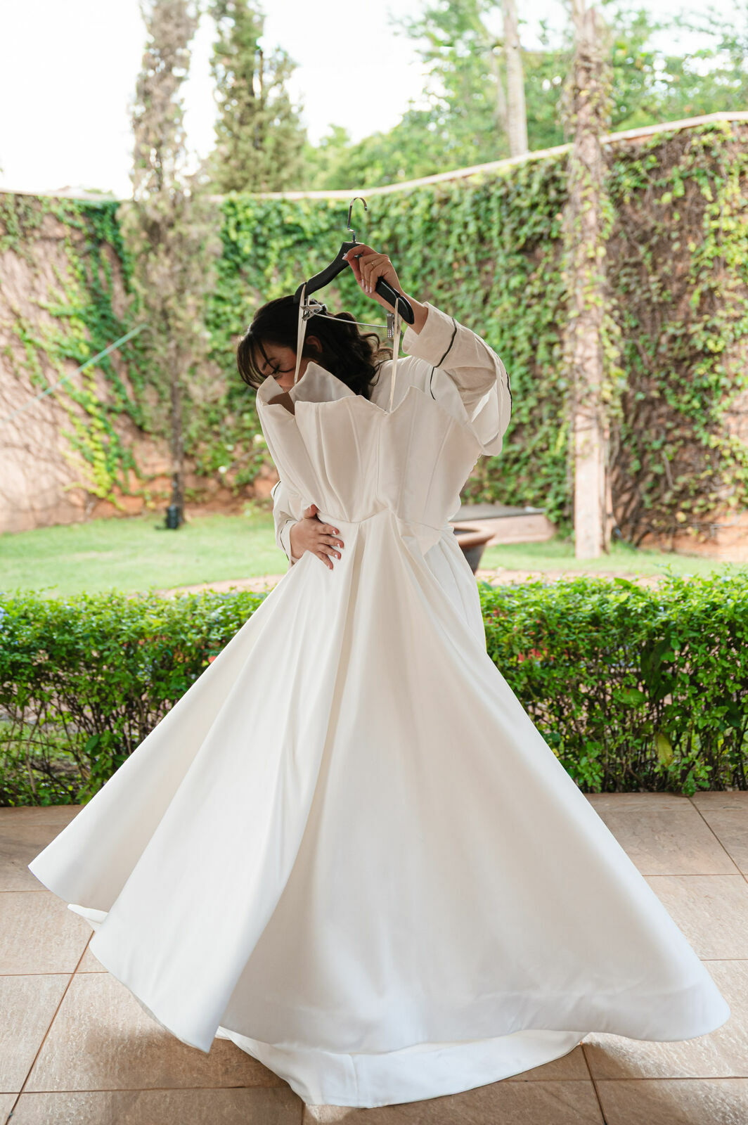 Foto Mini Casamento no Mitra | Ribeirão Preto | Sophia & Felipe Foto Mini Casamento no Mitra | Ribeirão Preto | Sophia & Felipe - Imagem 3