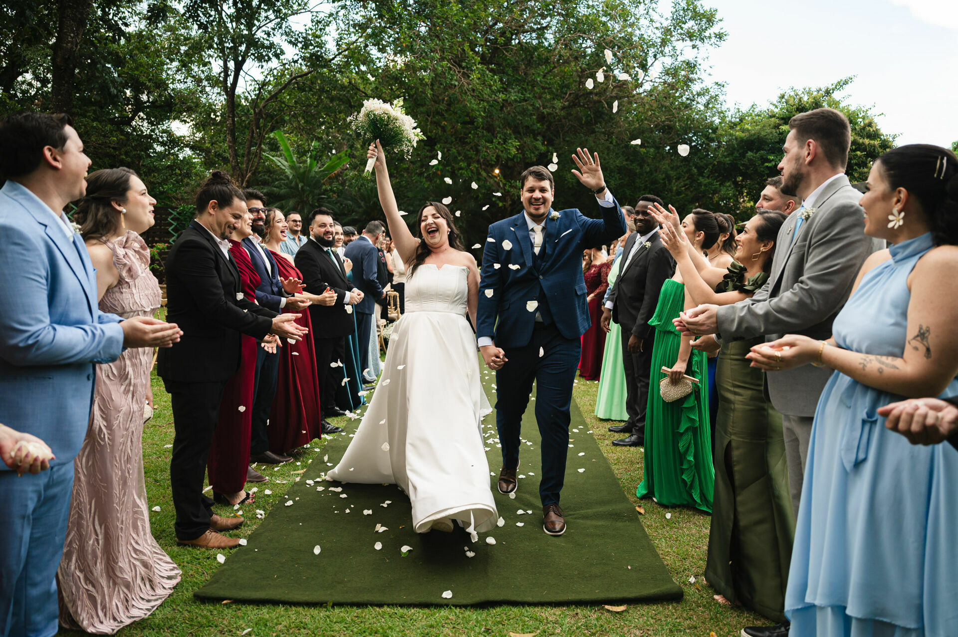 Foto Mini Casamento no Mitra | Ribeirão Preto | Sophia & Felipe Foto Mini Casamento no Mitra | Ribeirão Preto | Sophia & Felipe - Imagem 42