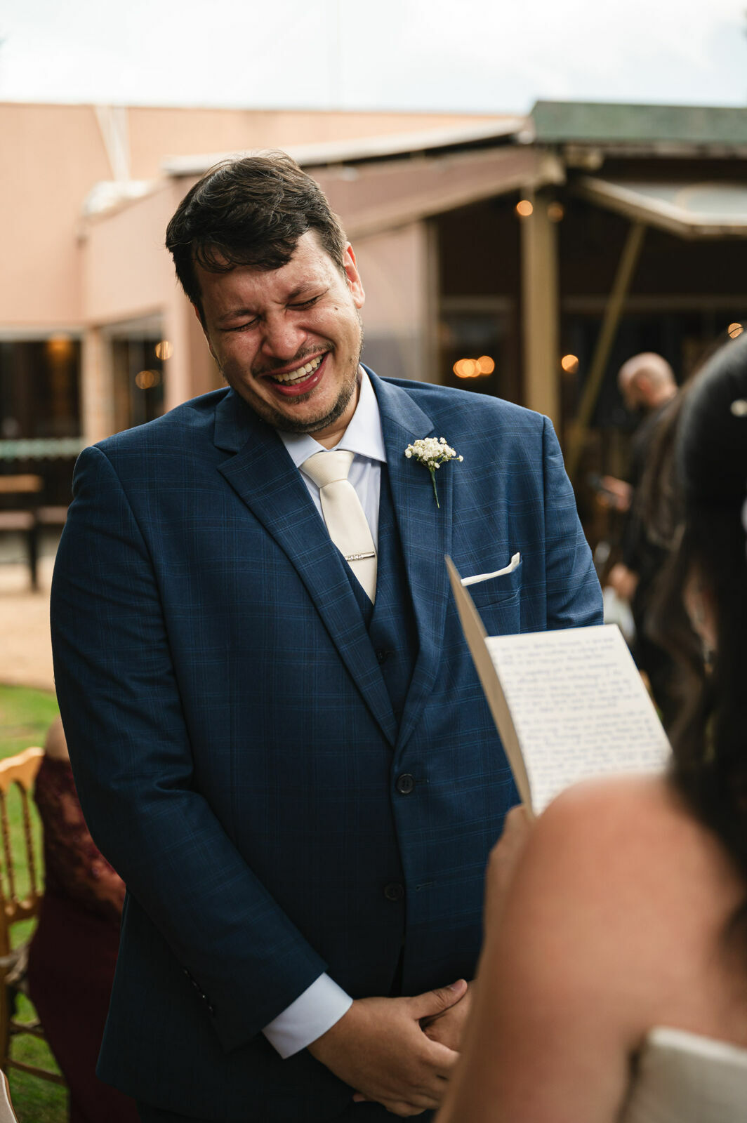 Foto Mini Casamento no Mitra | Ribeirão Preto | Sophia & Felipe Foto Mini Casamento no Mitra | Ribeirão Preto | Sophia & Felipe - Imagem 29