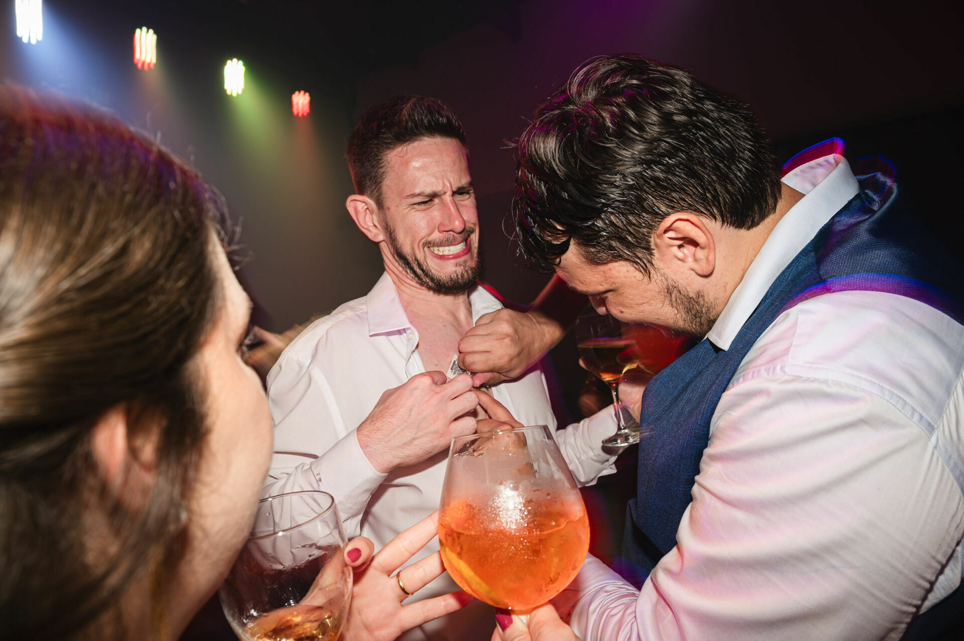 Foto Mini Casamento no Mitra | Ribeirão Preto | Sophia & Felipe Foto Mini Casamento no Mitra | Ribeirão Preto | Sophia & Felipe - Imagem 63