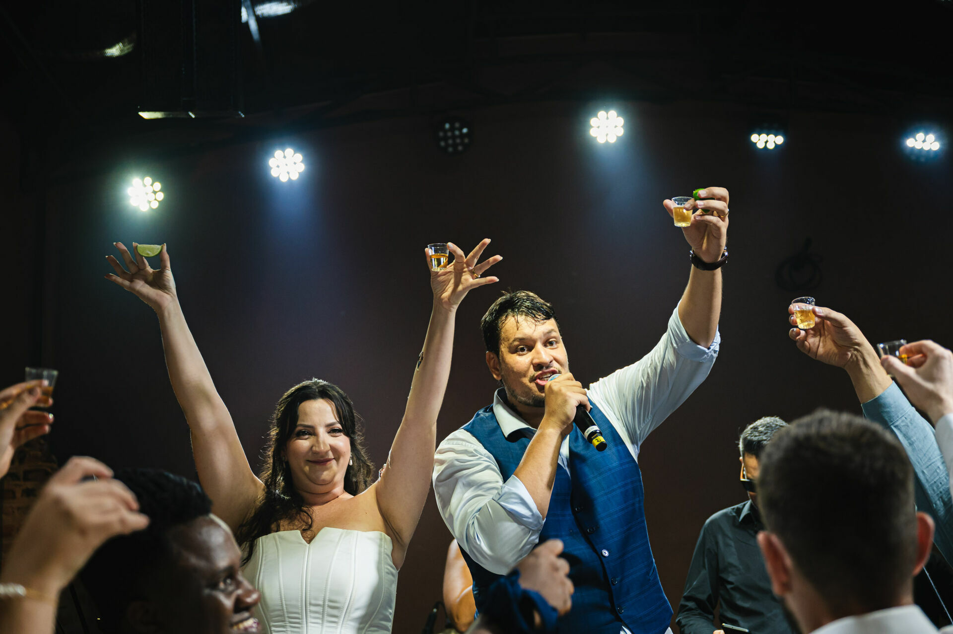 Foto Mini Casamento no Mitra | Ribeirão Preto | Sophia & Felipe Foto Mini Casamento no Mitra | Ribeirão Preto | Sophia & Felipe - Imagem 60