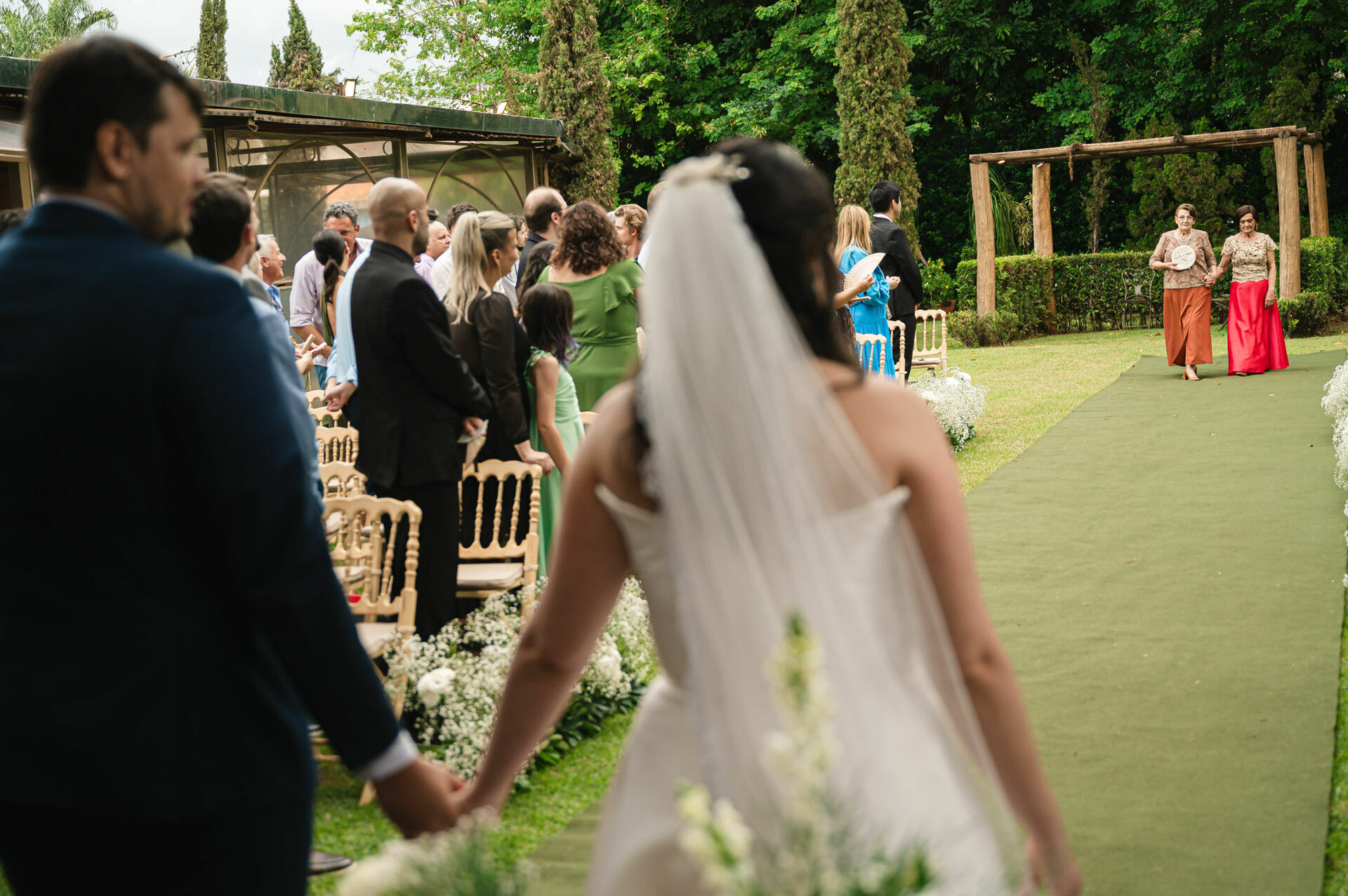 Foto Mini Casamento no Mitra | Ribeirão Preto | Sophia & Felipe Foto Mini Casamento no Mitra | Ribeirão Preto | Sophia & Felipe - Imagem 35