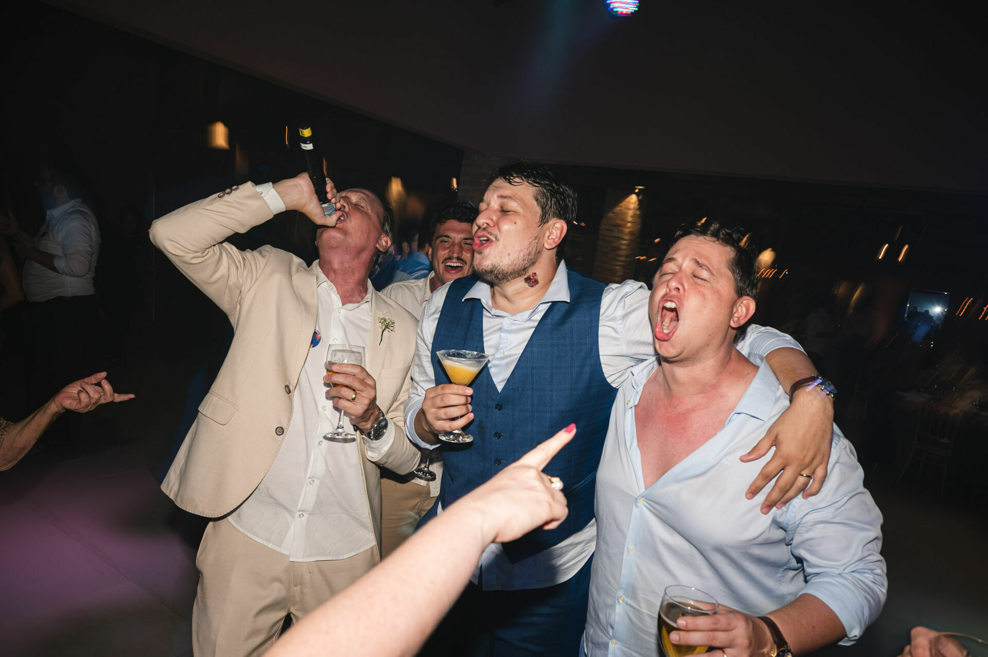 Foto Mini Casamento no Mitra | Ribeirão Preto | Sophia & Felipe Foto Mini Casamento no Mitra | Ribeirão Preto | Sophia & Felipe - Imagem 61