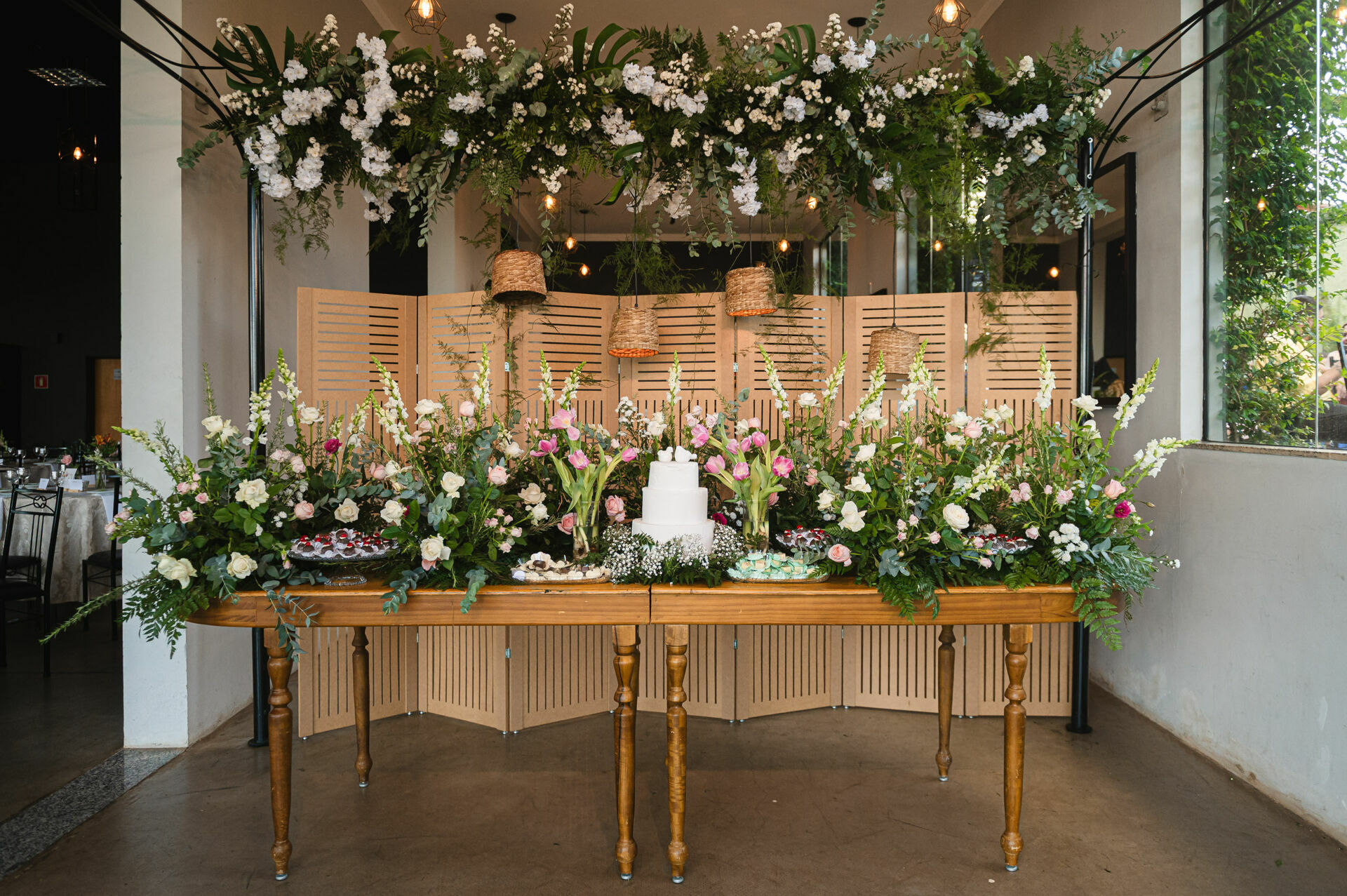 Foto mini casamento no villa da mata brodowski sp stephanie matheus Foto mini casamento no villa da mata brodowski sp stephanie matheus - Imagem 22