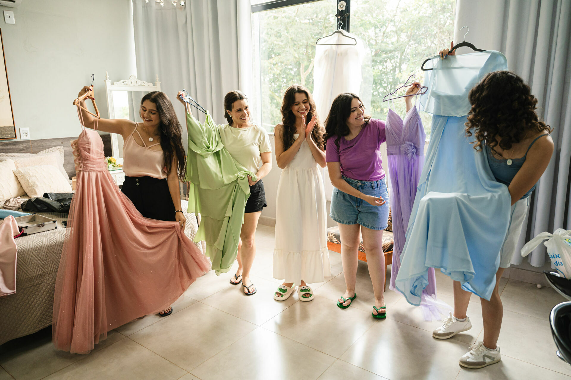 Foto mini casamento no villa da mata brodowski sp stephanie matheus Foto mini casamento no villa da mata brodowski sp stephanie matheus - Imagem 3