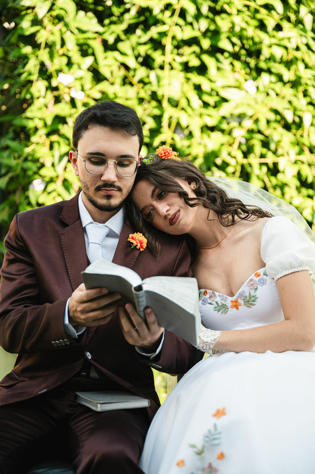 Foto mini casamento no villa da mata brodowski sp stephanie matheus Foto mini casamento no villa da mata brodowski sp stephanie matheus - Imagem 29
