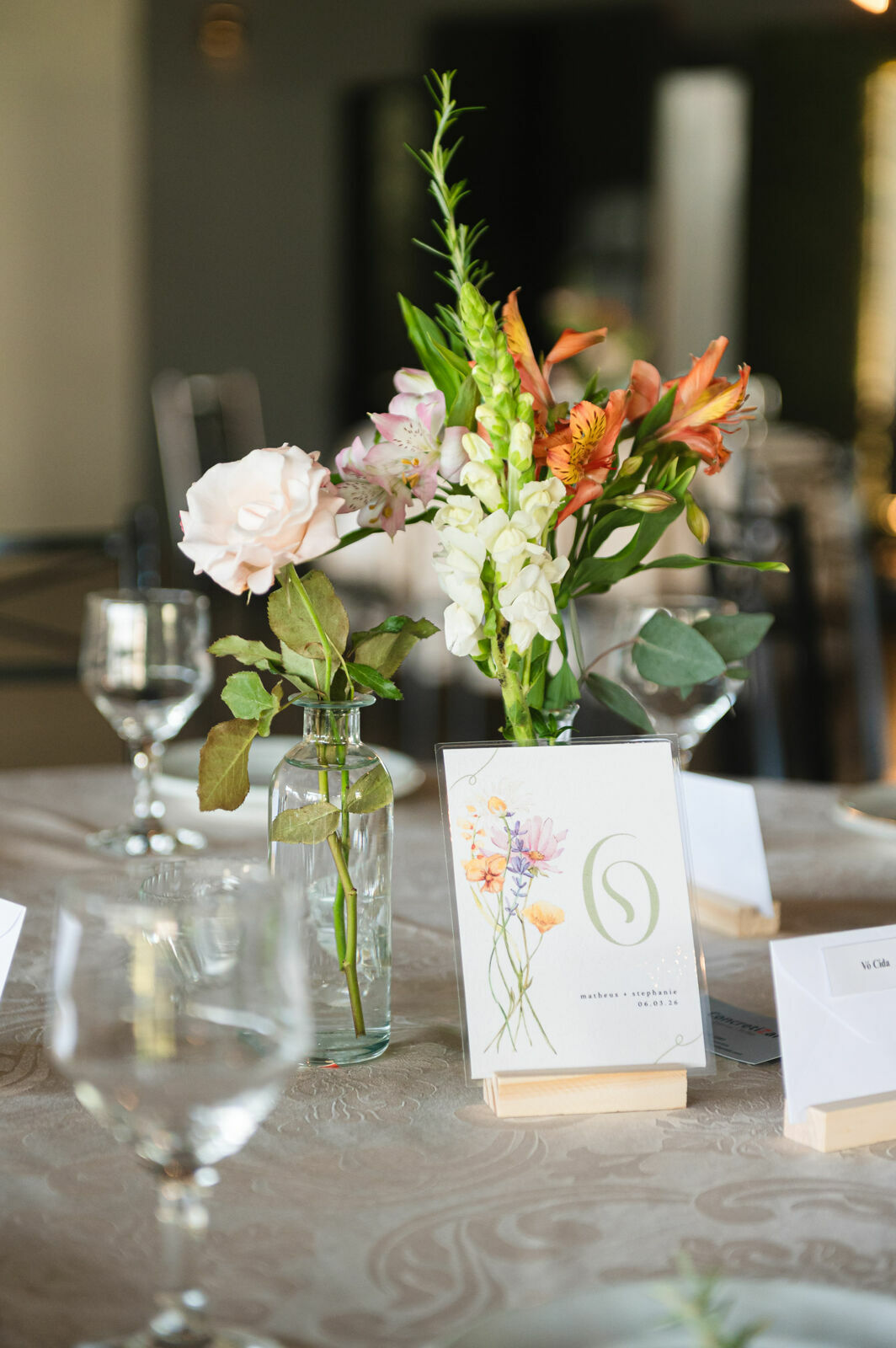 Foto mini casamento no villa da mata brodowski sp stephanie matheus Foto mini casamento no villa da mata brodowski sp stephanie matheus - Imagem 16