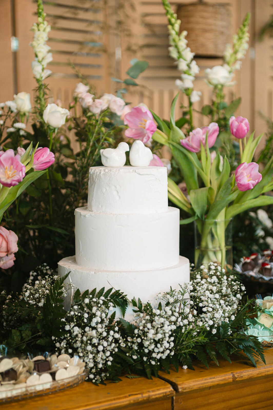 Foto mini casamento no villa da mata brodowski sp stephanie matheus Foto mini casamento no villa da mata brodowski sp stephanie matheus - Imagem 23