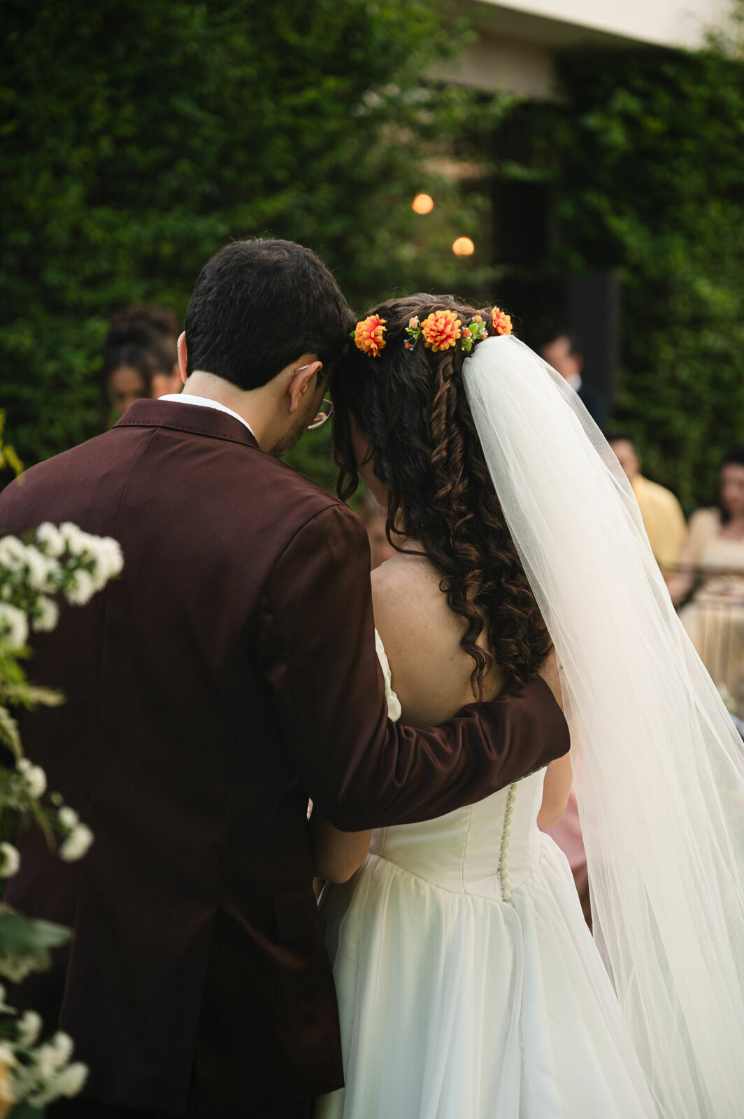 Foto mini casamento no villa da mata brodowski sp stephanie matheus Foto mini casamento no villa da mata brodowski sp stephanie matheus - Imagem 39