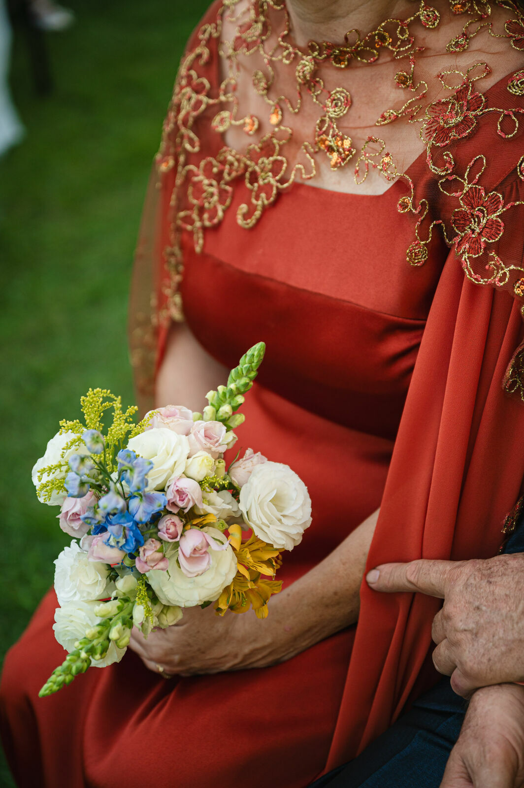Foto mini casamento no villa da mata brodowski sp stephanie matheus Foto mini casamento no villa da mata brodowski sp stephanie matheus - Imagem 31