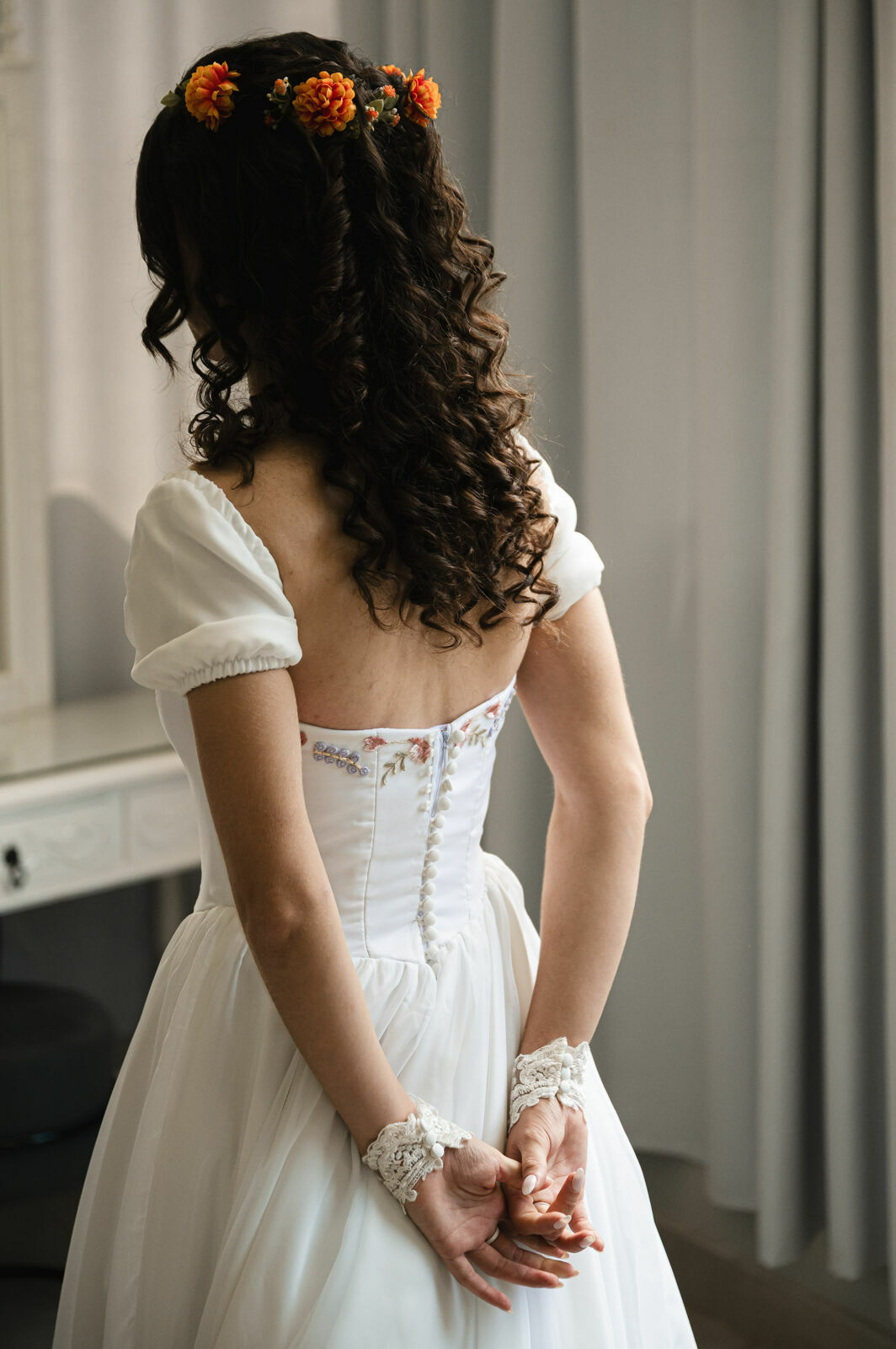 Foto mini casamento no villa da mata brodowski sp stephanie matheus Foto mini casamento no villa da mata brodowski sp stephanie matheus - Imagem 17