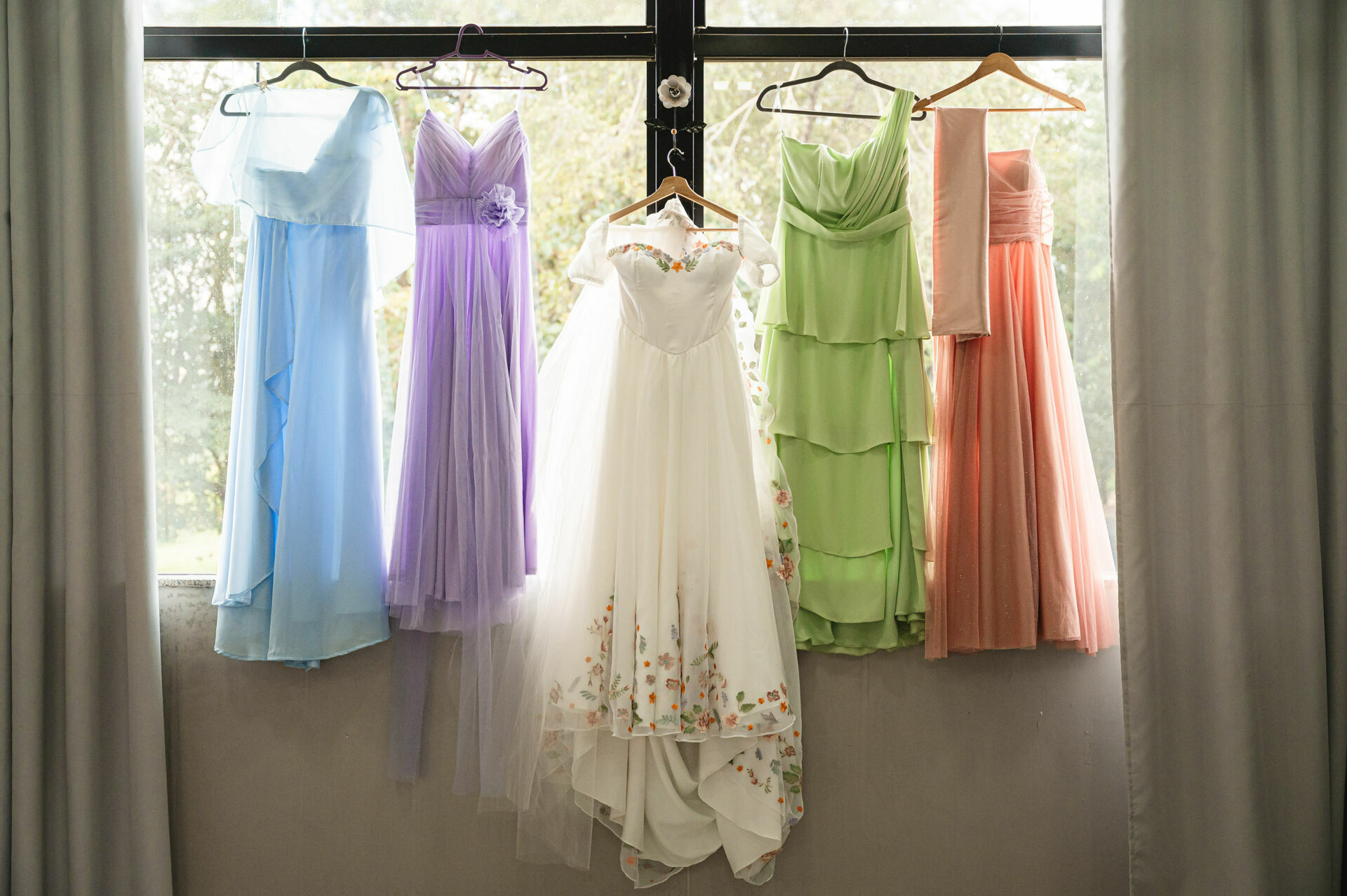 Foto mini casamento no villa da mata brodowski sp stephanie matheus Foto mini casamento no villa da mata brodowski sp stephanie matheus - Imagem 7