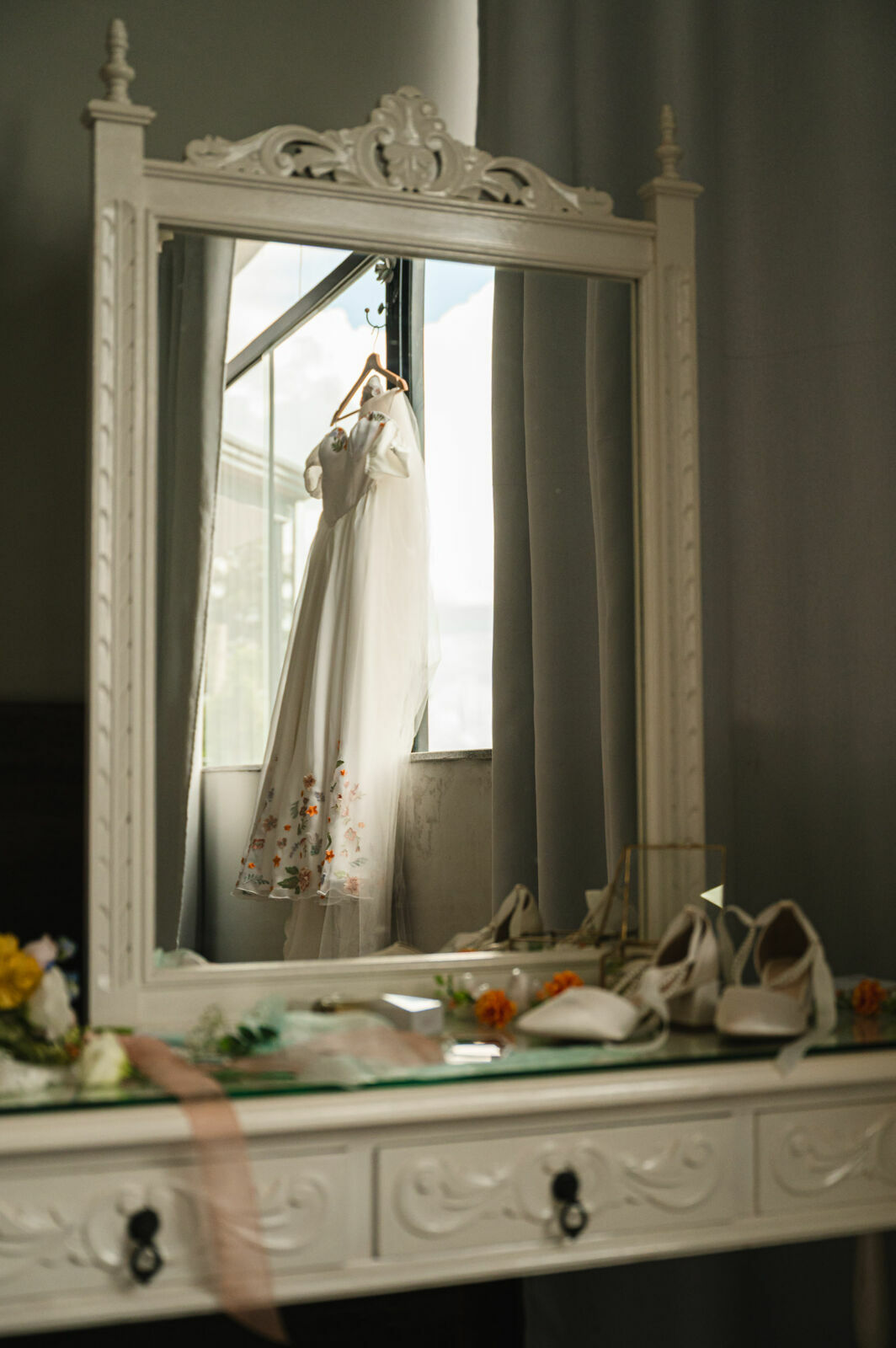 Foto mini casamento no villa da mata brodowski sp stephanie matheus Foto mini casamento no villa da mata brodowski sp stephanie matheus - Imagem 6