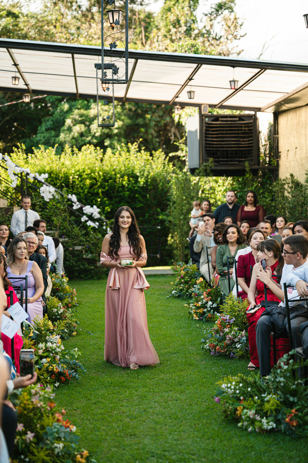 Foto mini casamento no villa da mata brodowski sp stephanie matheus Foto mini casamento no villa da mata brodowski sp stephanie matheus - Imagem 37
