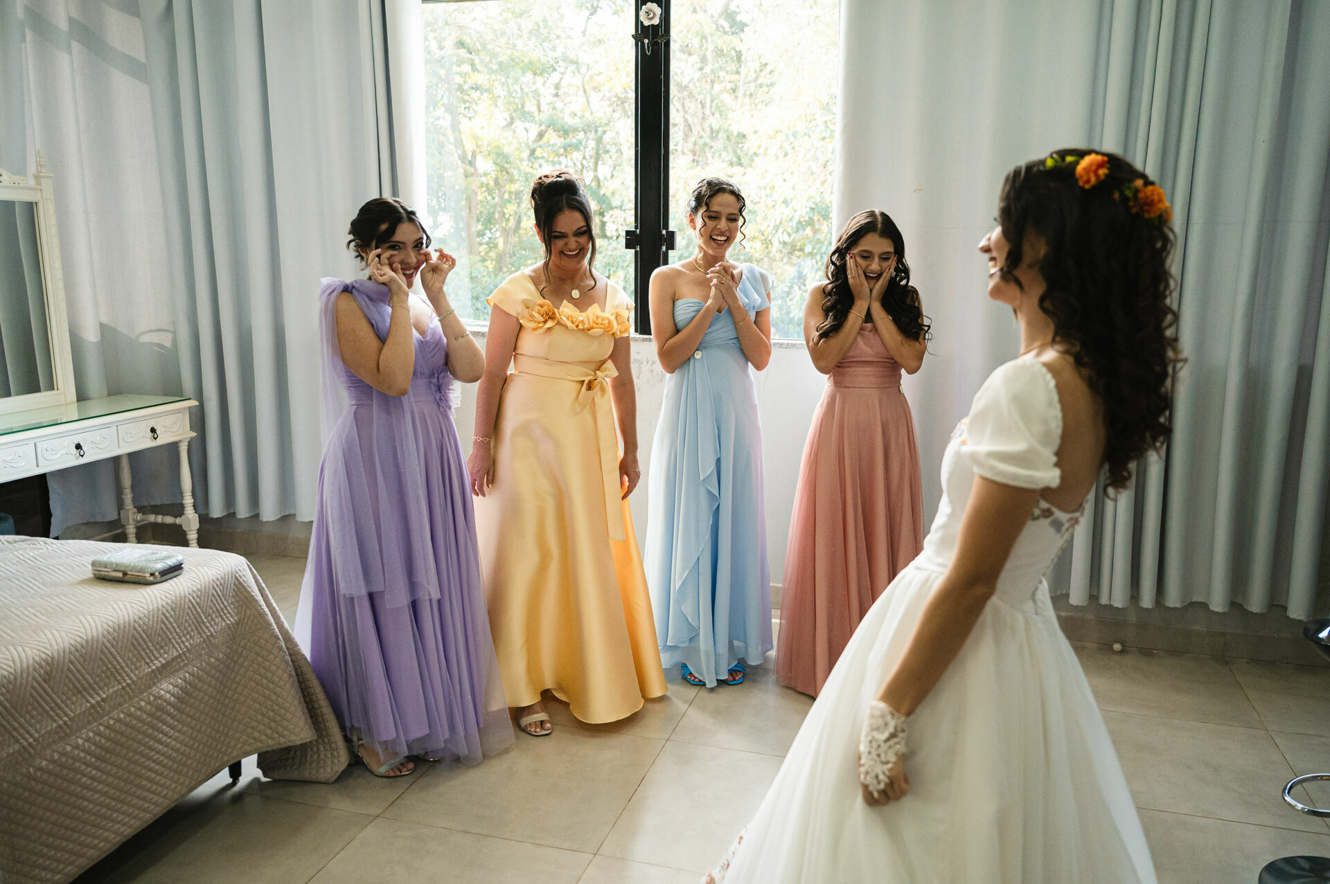 Foto mini casamento no villa da mata brodowski sp stephanie matheus Foto mini casamento no villa da mata brodowski sp stephanie matheus - Imagem 21