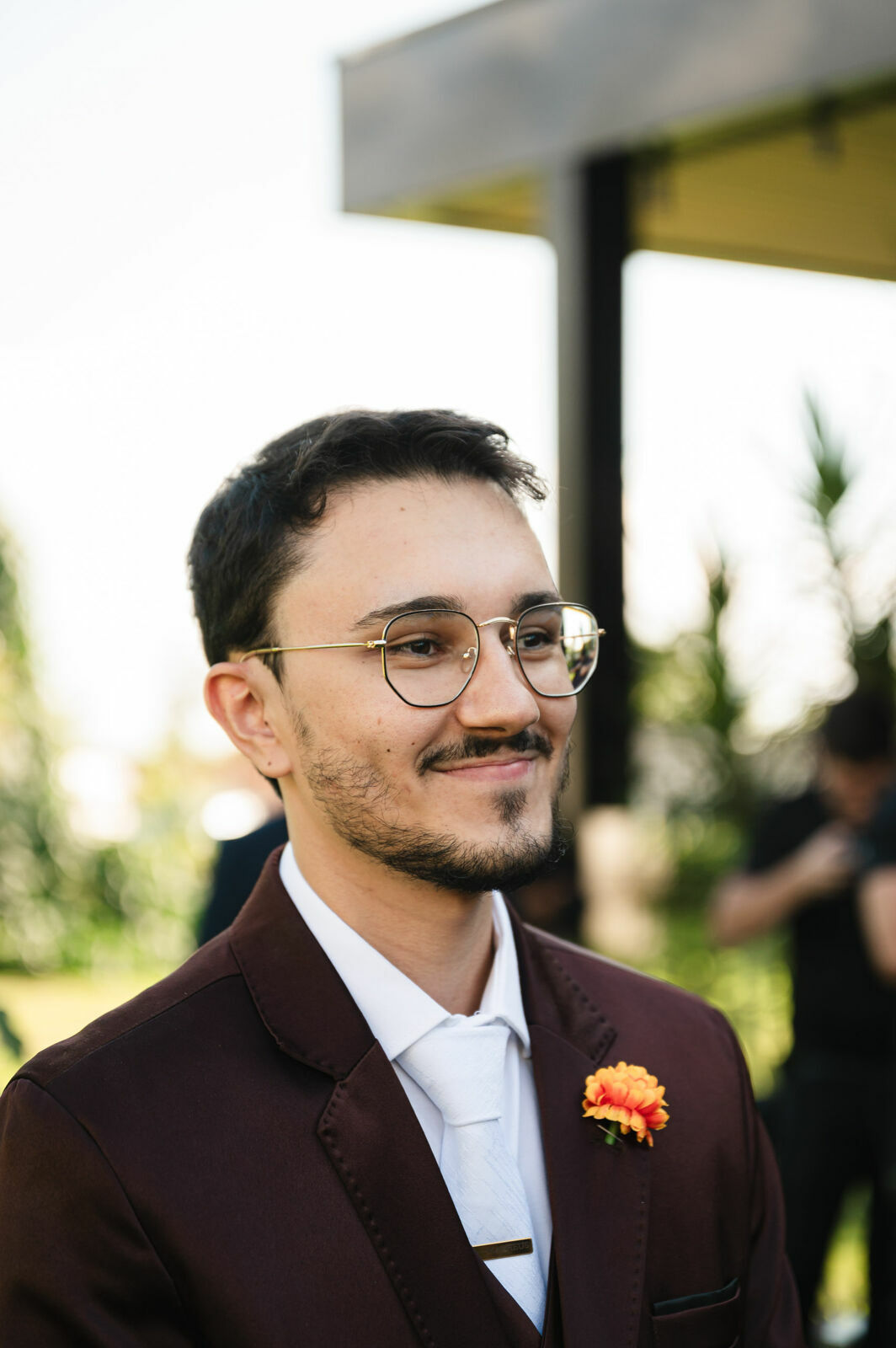 Foto mini casamento no villa da mata brodowski sp stephanie matheus Foto mini casamento no villa da mata brodowski sp stephanie matheus - Imagem 24