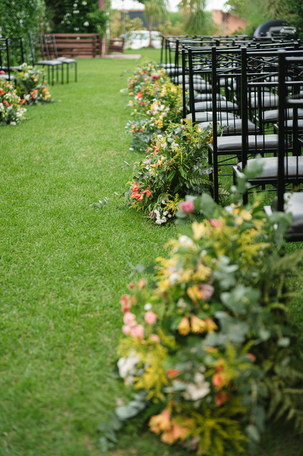 Foto mini casamento no villa da mata brodowski sp stephanie matheus Foto mini casamento no villa da mata brodowski sp stephanie matheus - Imagem 12