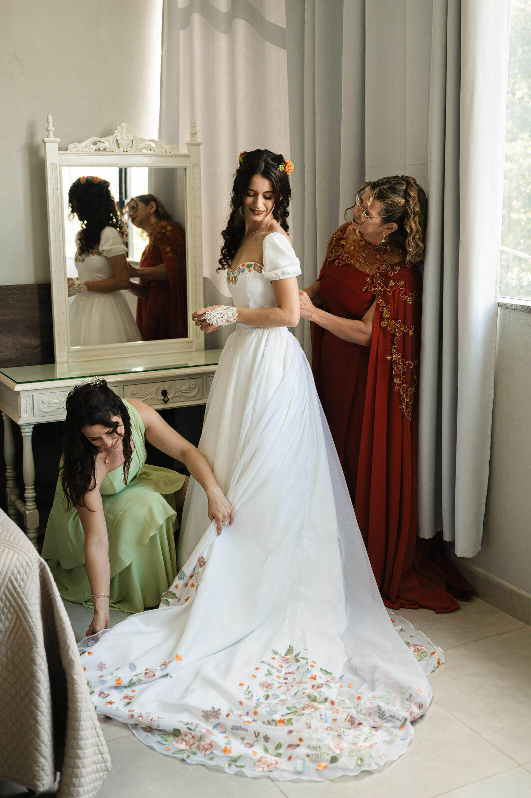 Foto mini casamento no villa da mata brodowski sp stephanie matheus Foto mini casamento no villa da mata brodowski sp stephanie matheus - Imagem 19