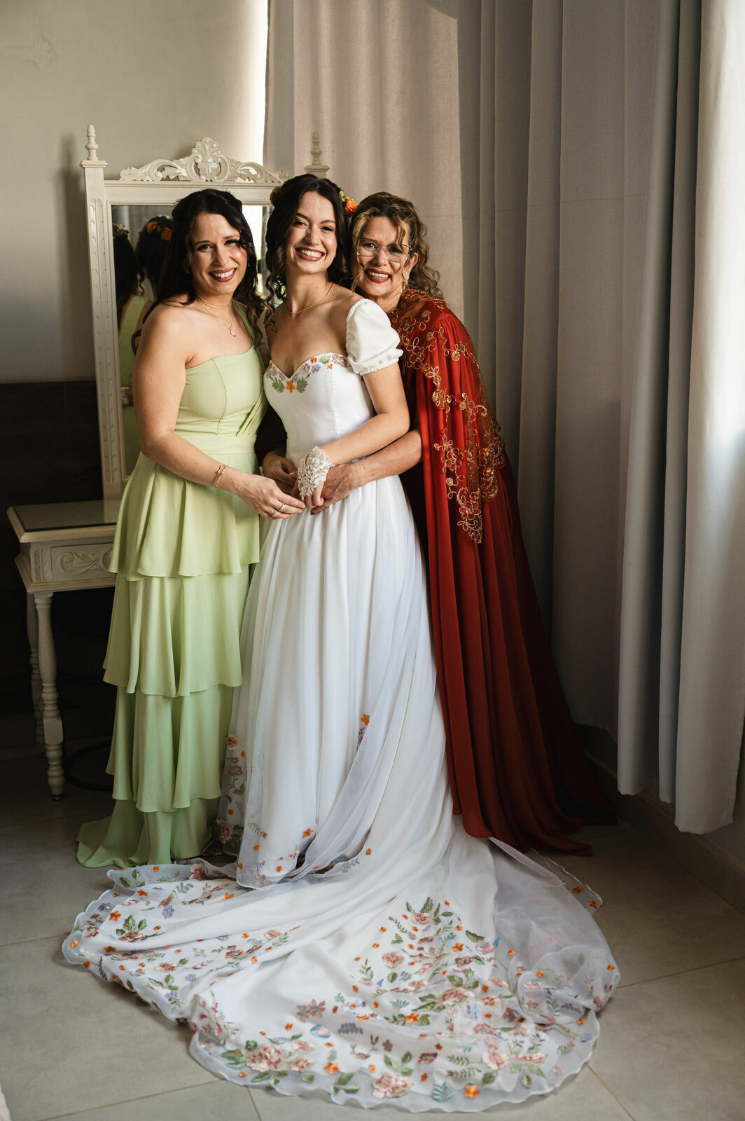 Foto mini casamento no villa da mata brodowski sp stephanie matheus Foto mini casamento no villa da mata brodowski sp stephanie matheus - Imagem 20