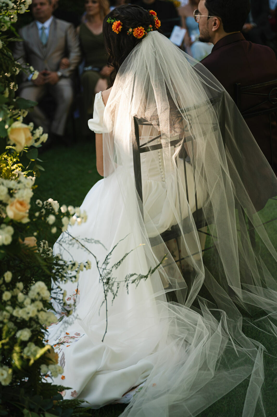 Foto mini casamento no villa da mata brodowski sp stephanie matheus Foto mini casamento no villa da mata brodowski sp stephanie matheus - Imagem 28