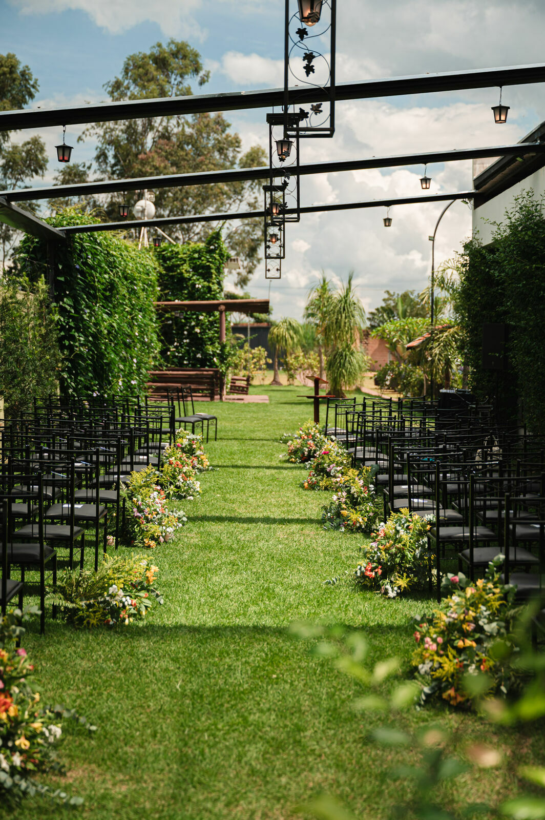 Foto mini casamento no villa da mata brodowski sp stephanie matheus Foto mini casamento no villa da mata brodowski sp stephanie matheus - Imagem 10