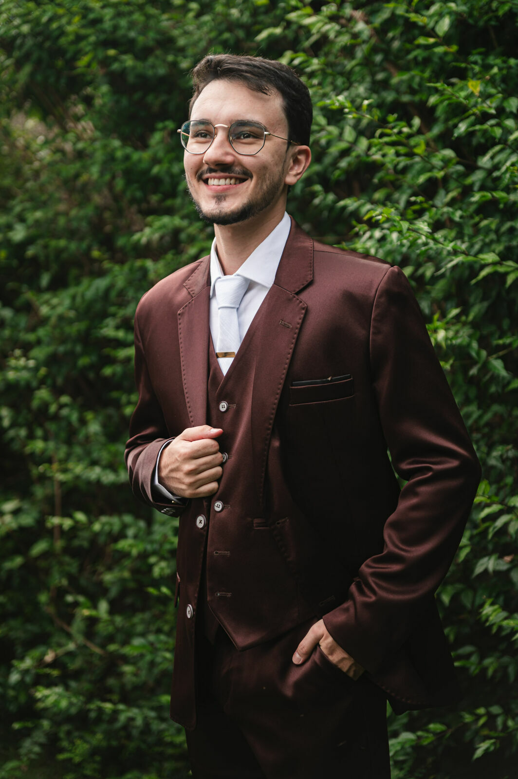 Foto mini casamento no villa da mata brodowski sp stephanie matheus Foto mini casamento no villa da mata brodowski sp stephanie matheus - Imagem 13