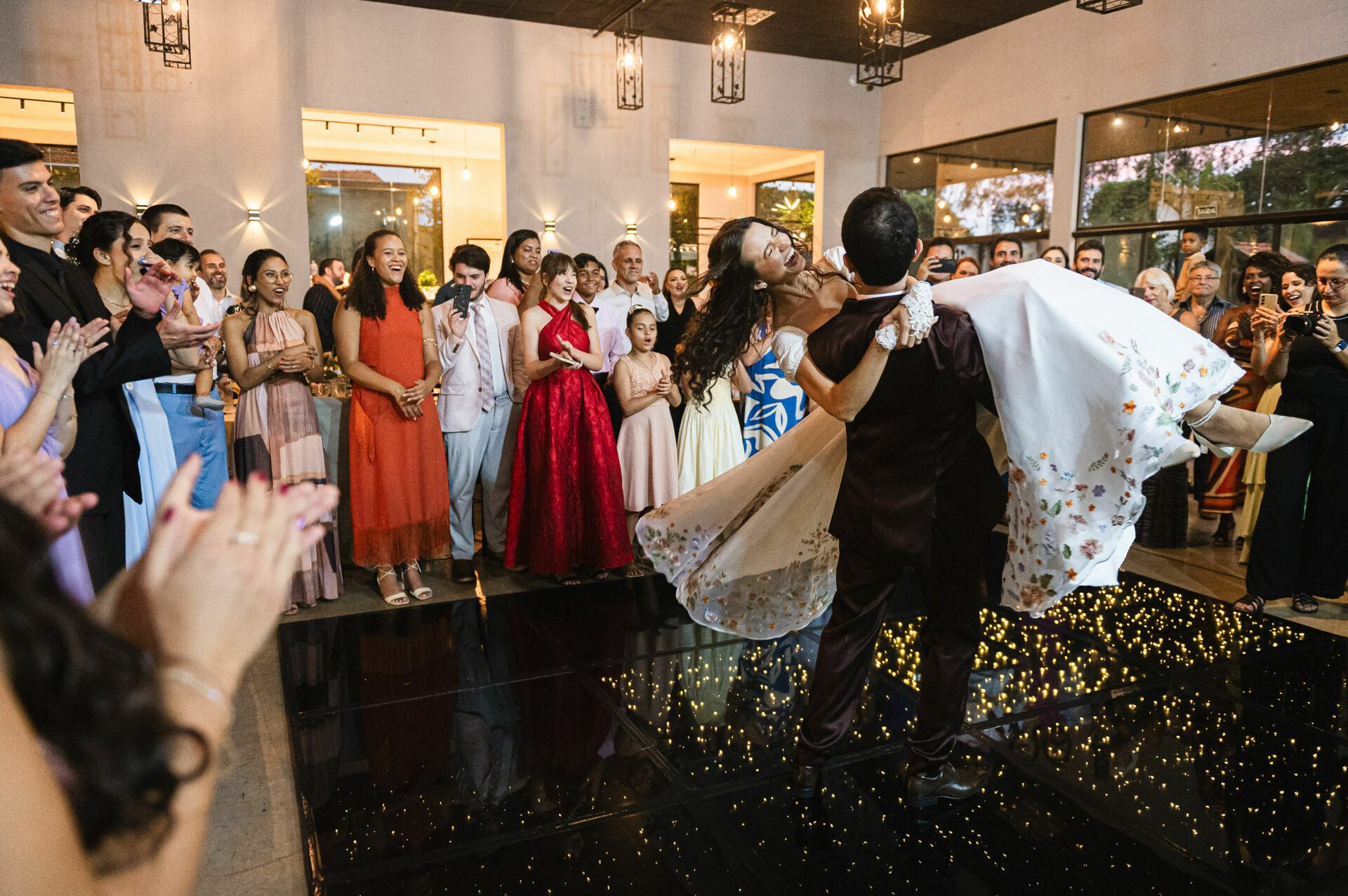 Foto mini casamento no villa da mata brodowski sp stephanie matheus Foto mini casamento no villa da mata brodowski sp stephanie matheus - Imagem 69