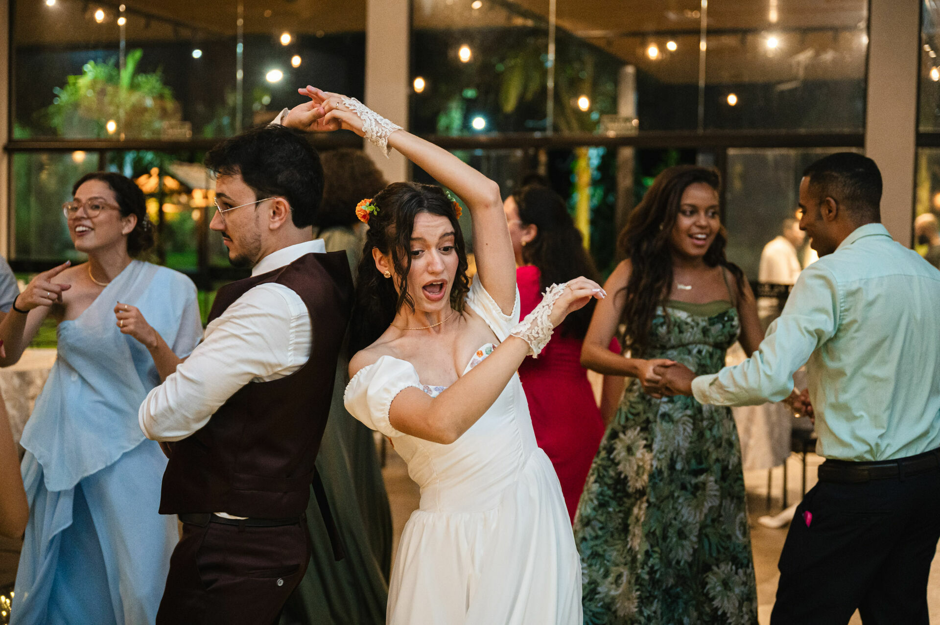 Foto mini casamento no villa da mata brodowski sp stephanie matheus Foto mini casamento no villa da mata brodowski sp stephanie matheus - Imagem 83