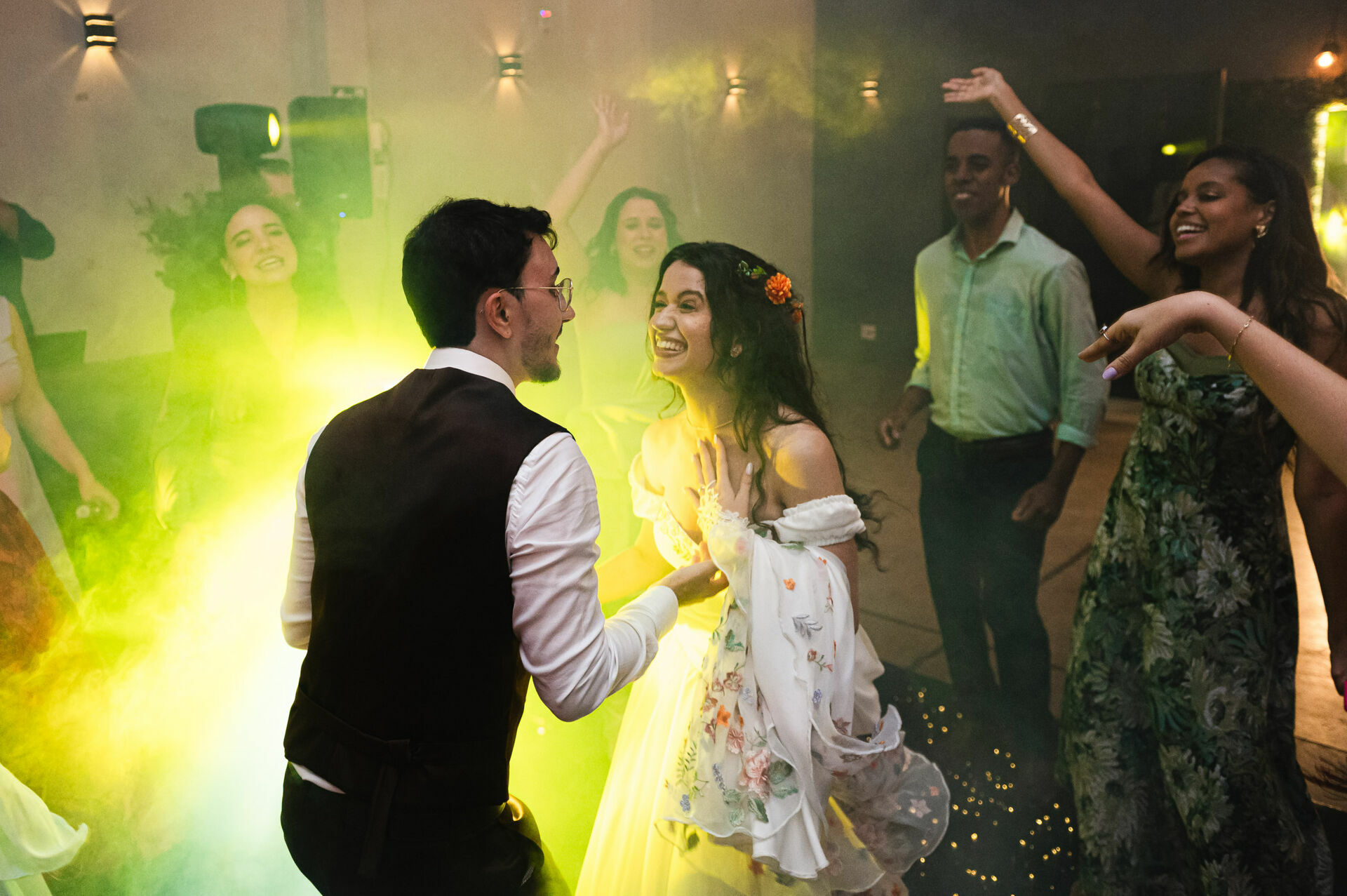 Foto mini casamento no villa da mata brodowski sp stephanie matheus Foto mini casamento no villa da mata brodowski sp stephanie matheus - Imagem 77