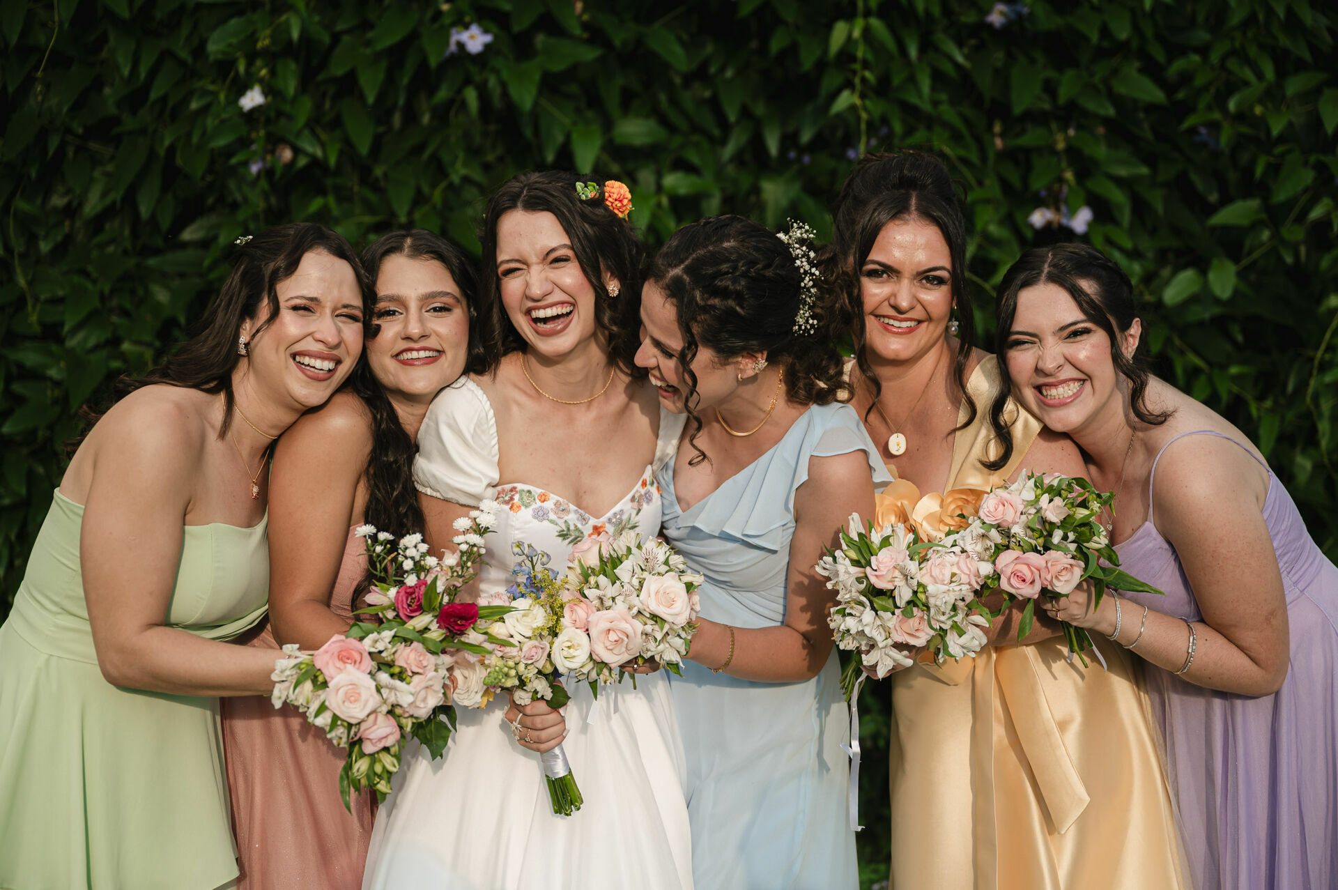 Foto mini casamento no villa da mata brodowski sp stephanie matheus Foto mini casamento no villa da mata brodowski sp stephanie matheus - Imagem 46