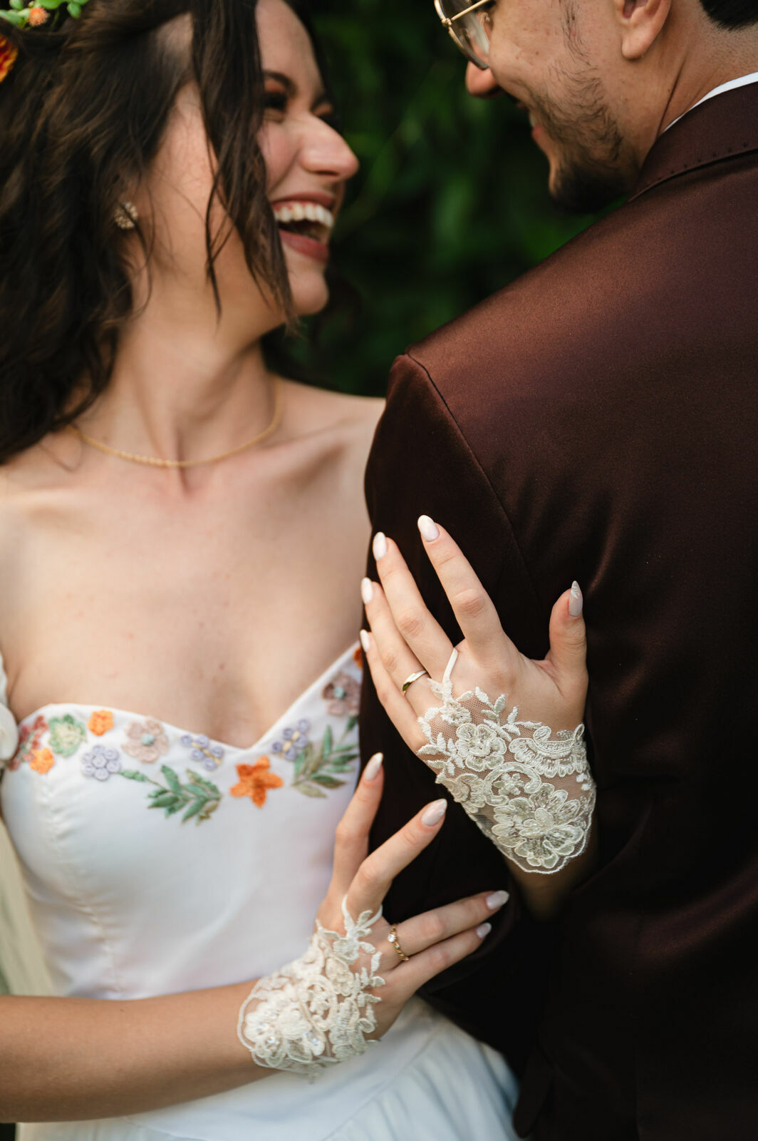 Foto mini casamento no villa da mata brodowski sp stephanie matheus Foto mini casamento no villa da mata brodowski sp stephanie matheus - Imagem 63