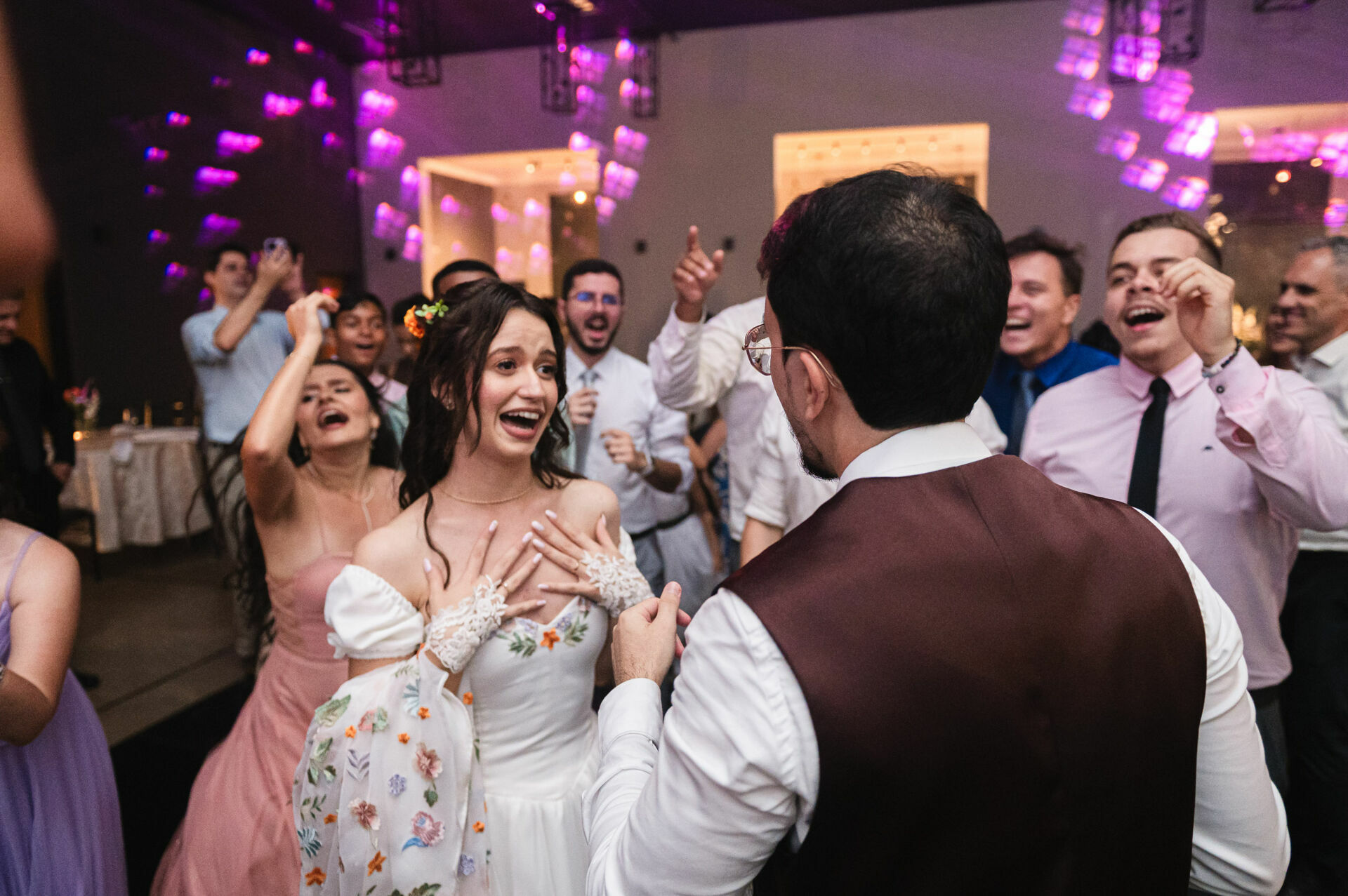 Foto mini casamento no villa da mata brodowski sp stephanie matheus Foto mini casamento no villa da mata brodowski sp stephanie matheus - Imagem 70