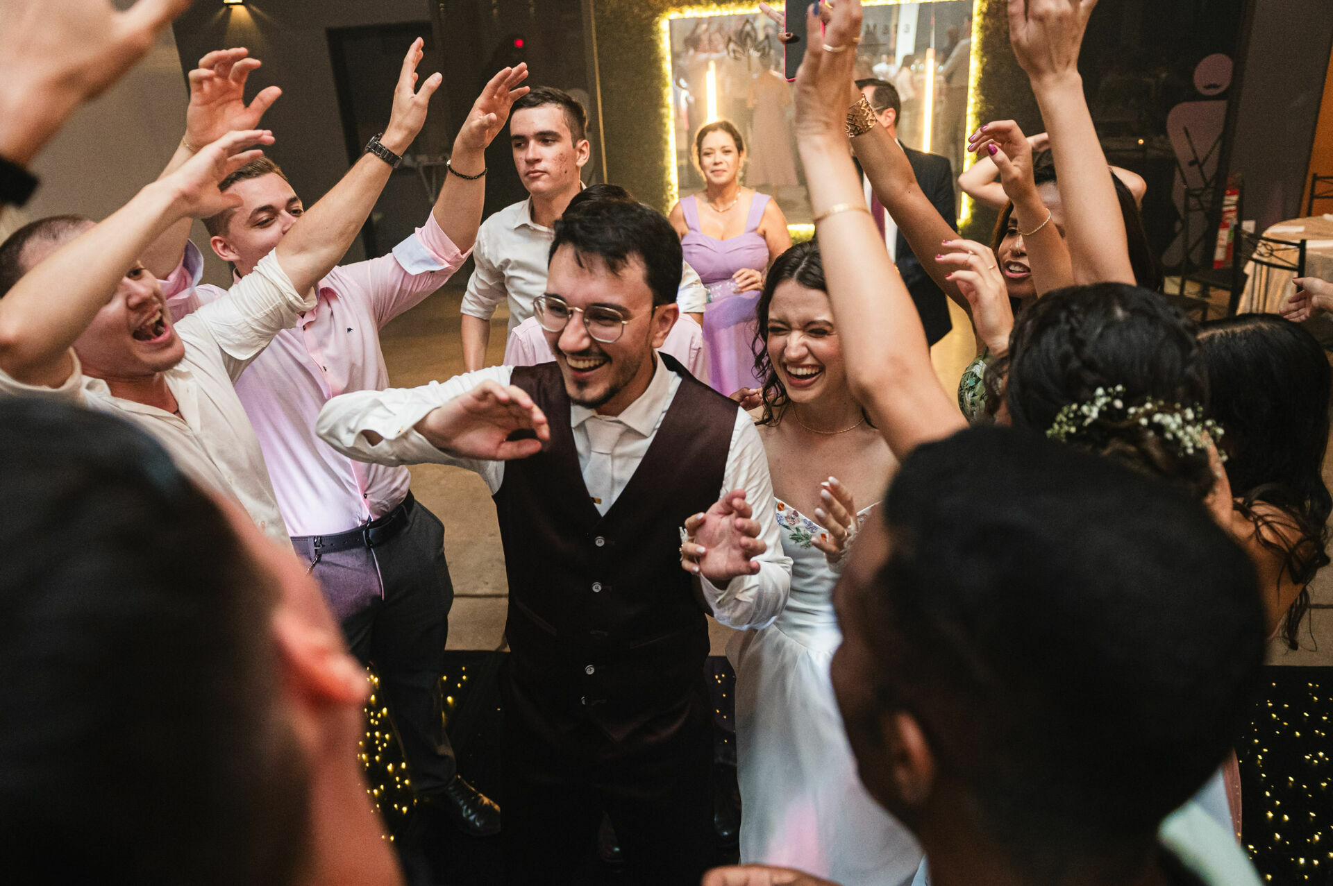 Foto mini casamento no villa da mata brodowski sp stephanie matheus Foto mini casamento no villa da mata brodowski sp stephanie matheus - Imagem 76