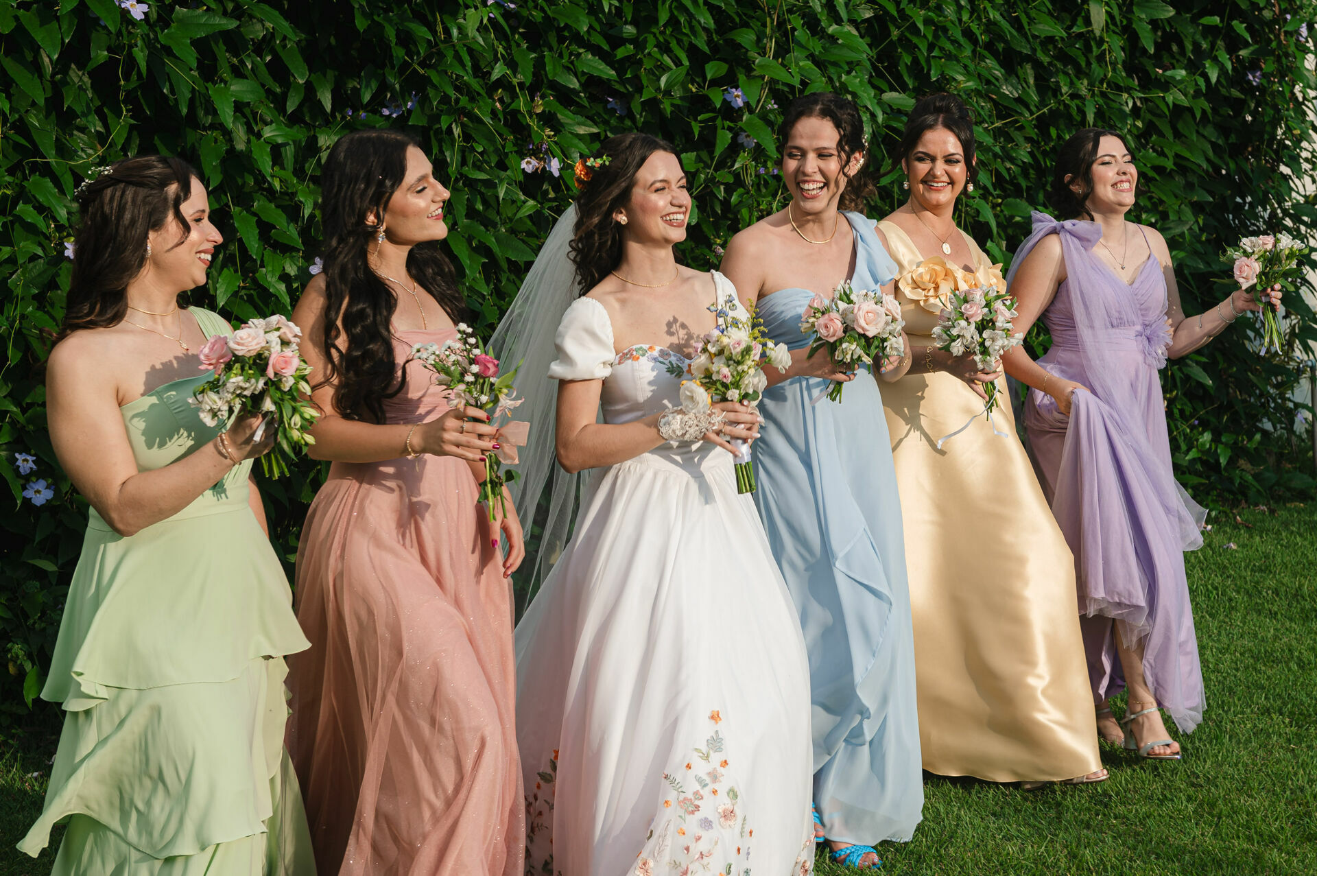 Foto mini casamento no villa da mata brodowski sp stephanie matheus Foto mini casamento no villa da mata brodowski sp stephanie matheus - Imagem 47