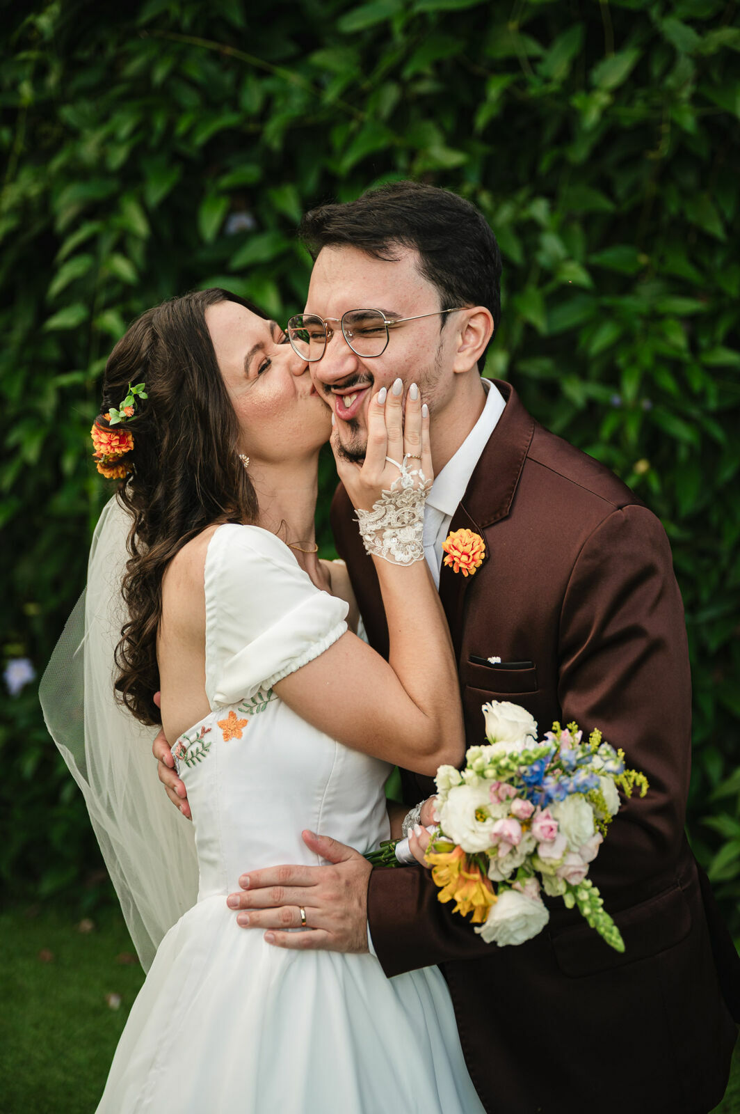 Foto mini casamento no villa da mata brodowski sp stephanie matheus Foto mini casamento no villa da mata brodowski sp stephanie matheus - Imagem 56