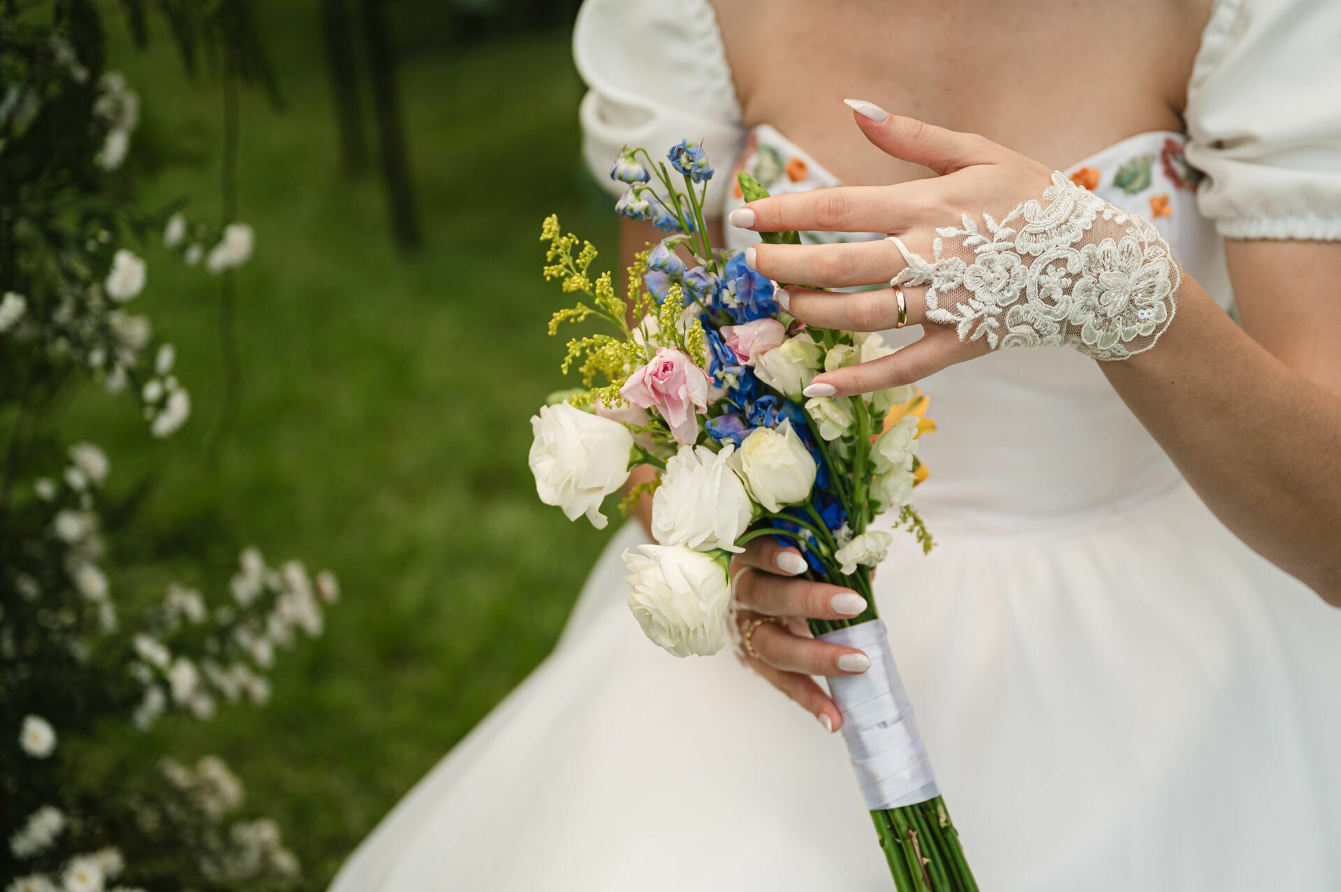 Foto mini casamento no villa da mata brodowski sp stephanie matheus Foto mini casamento no villa da mata brodowski sp stephanie matheus - Imagem 55
