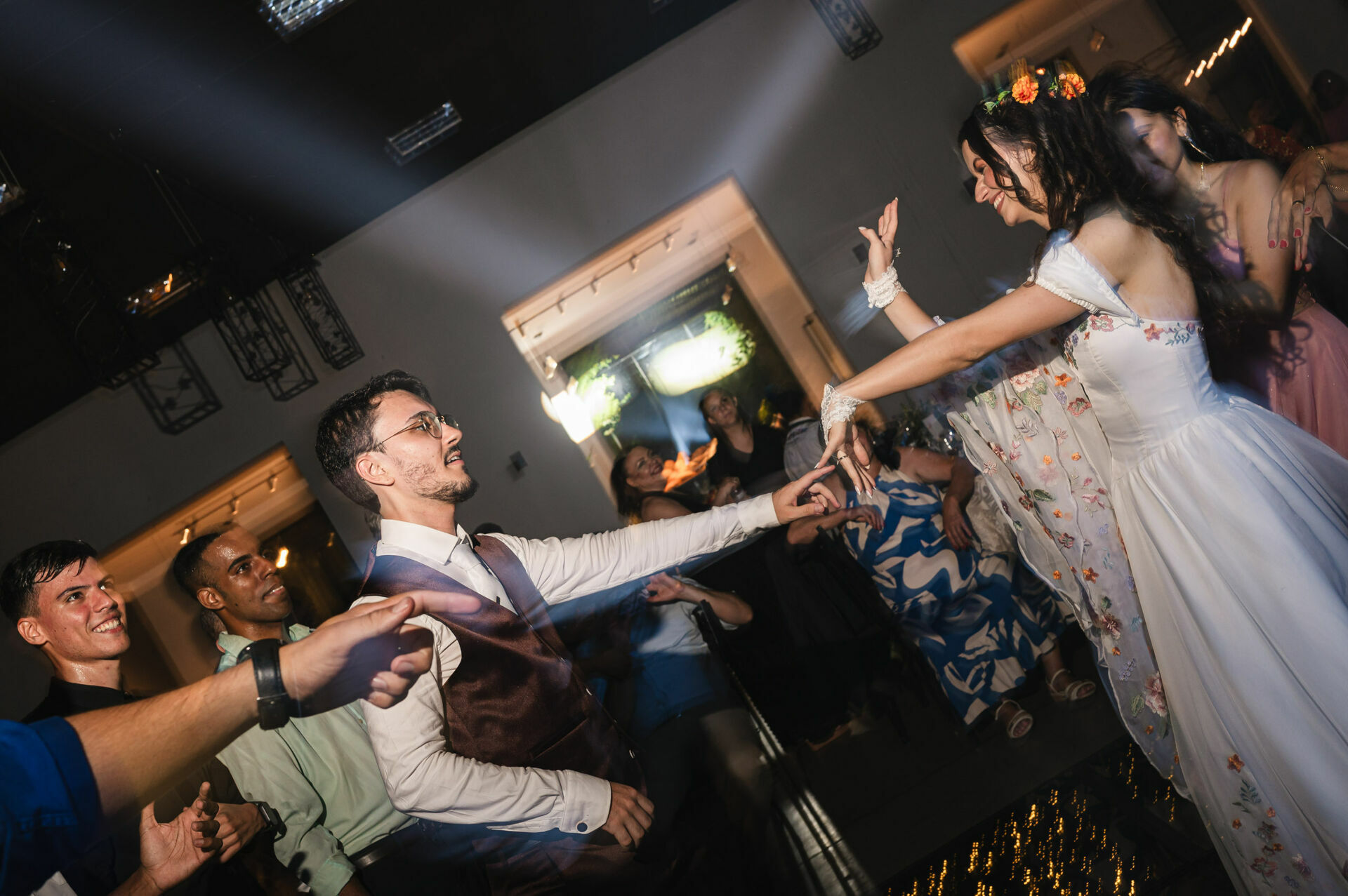 Foto mini casamento no villa da mata brodowski sp stephanie matheus Foto mini casamento no villa da mata brodowski sp stephanie matheus - Imagem 72