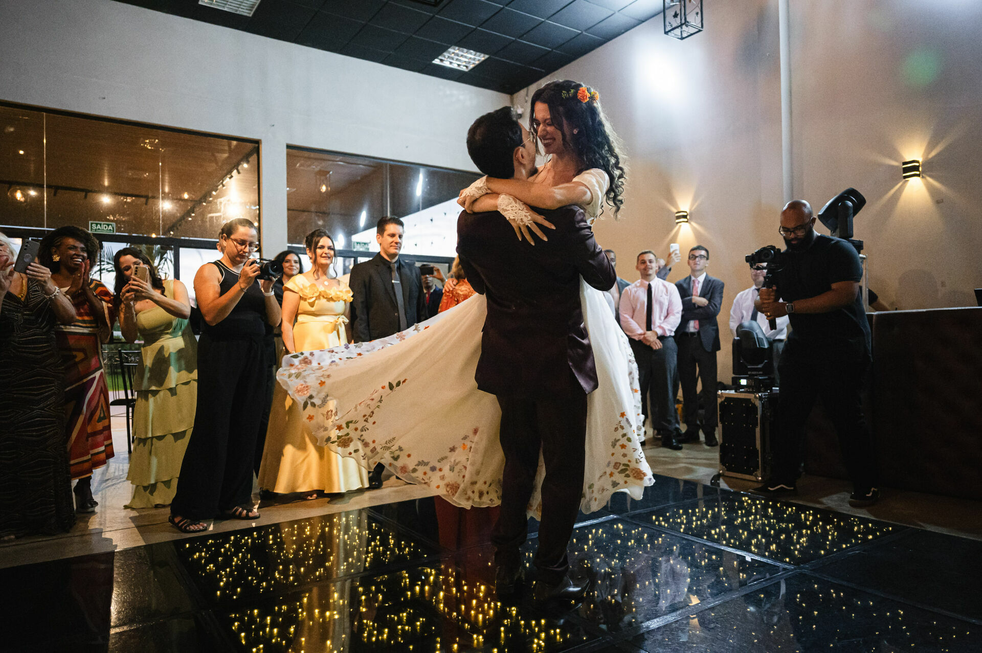 Foto mini casamento no villa da mata brodowski sp stephanie matheus Foto mini casamento no villa da mata brodowski sp stephanie matheus - Imagem 68