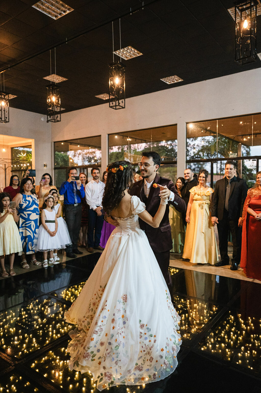 Foto mini casamento no villa da mata brodowski sp stephanie matheus Foto mini casamento no villa da mata brodowski sp stephanie matheus - Imagem 67