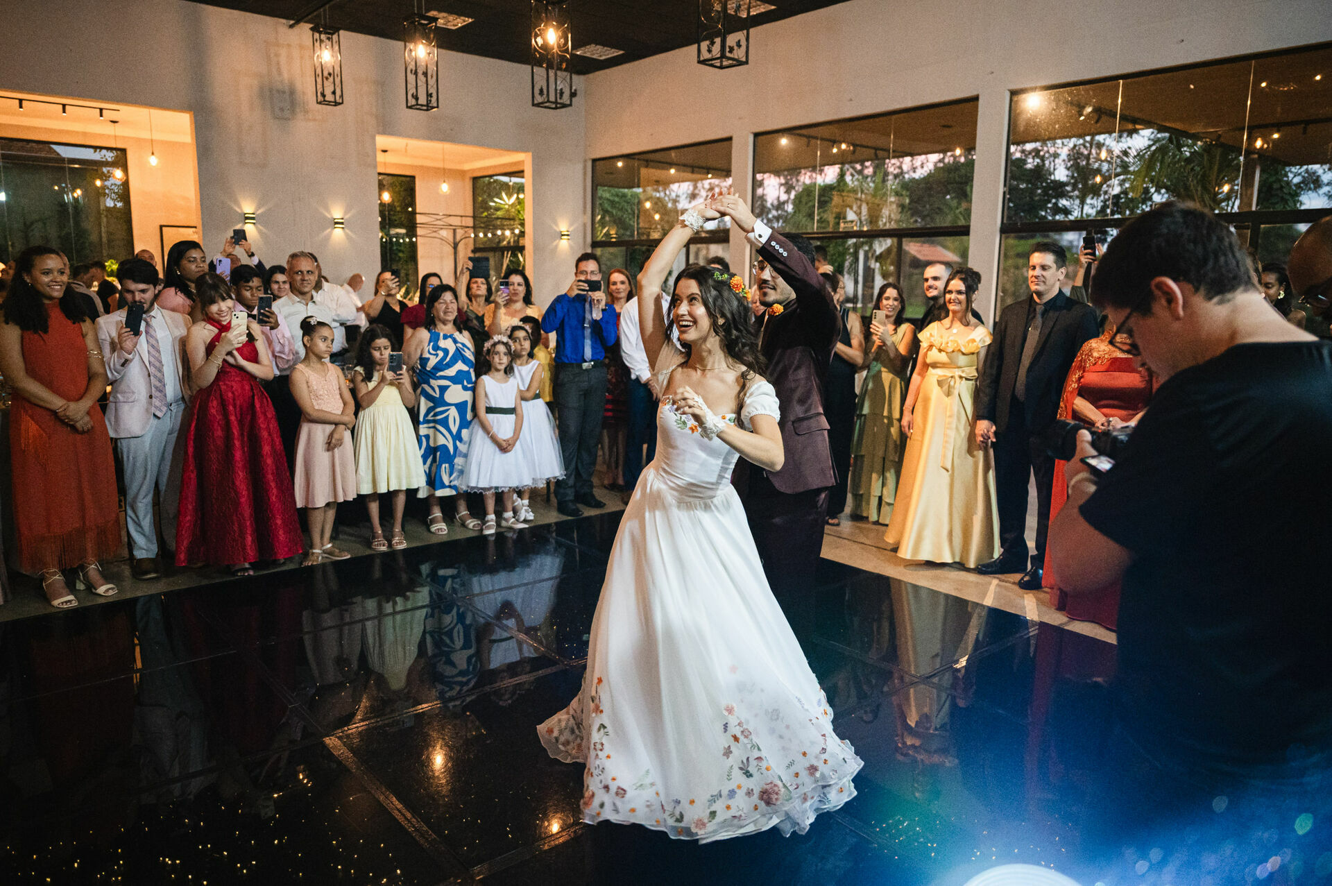 Foto mini casamento no villa da mata brodowski sp stephanie matheus Foto mini casamento no villa da mata brodowski sp stephanie matheus - Imagem 66