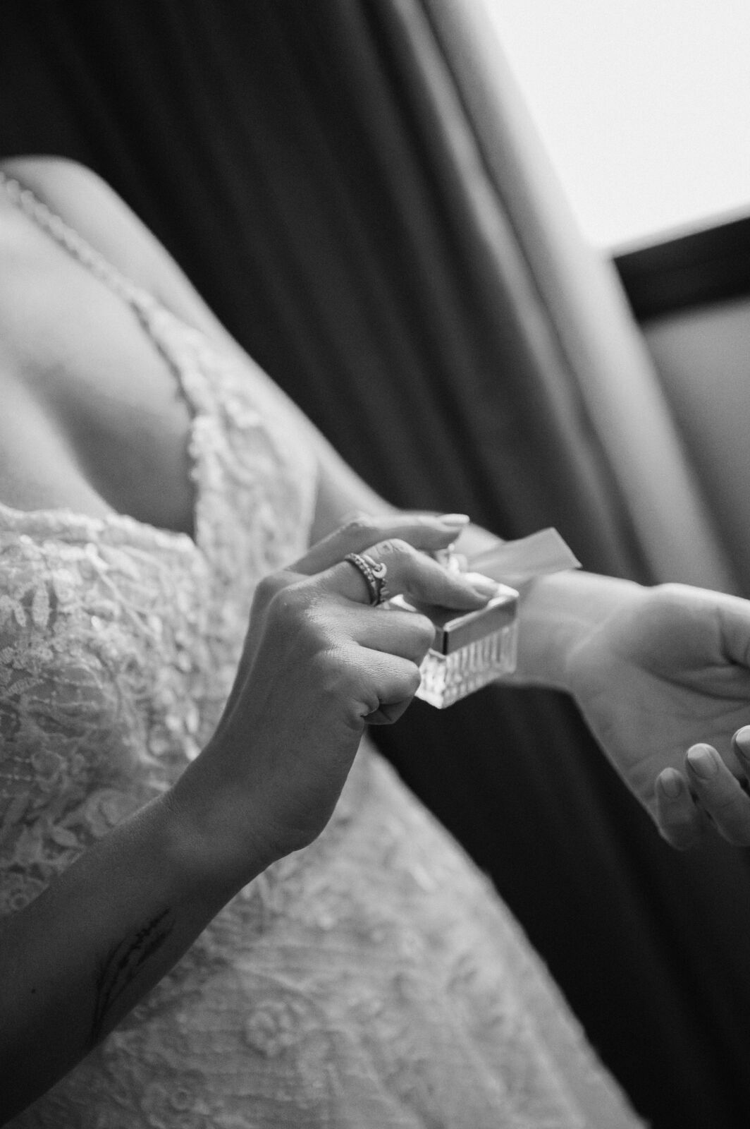 Foto mini wedding restaurante matuto cravinhos paloma joao - Imagem 3