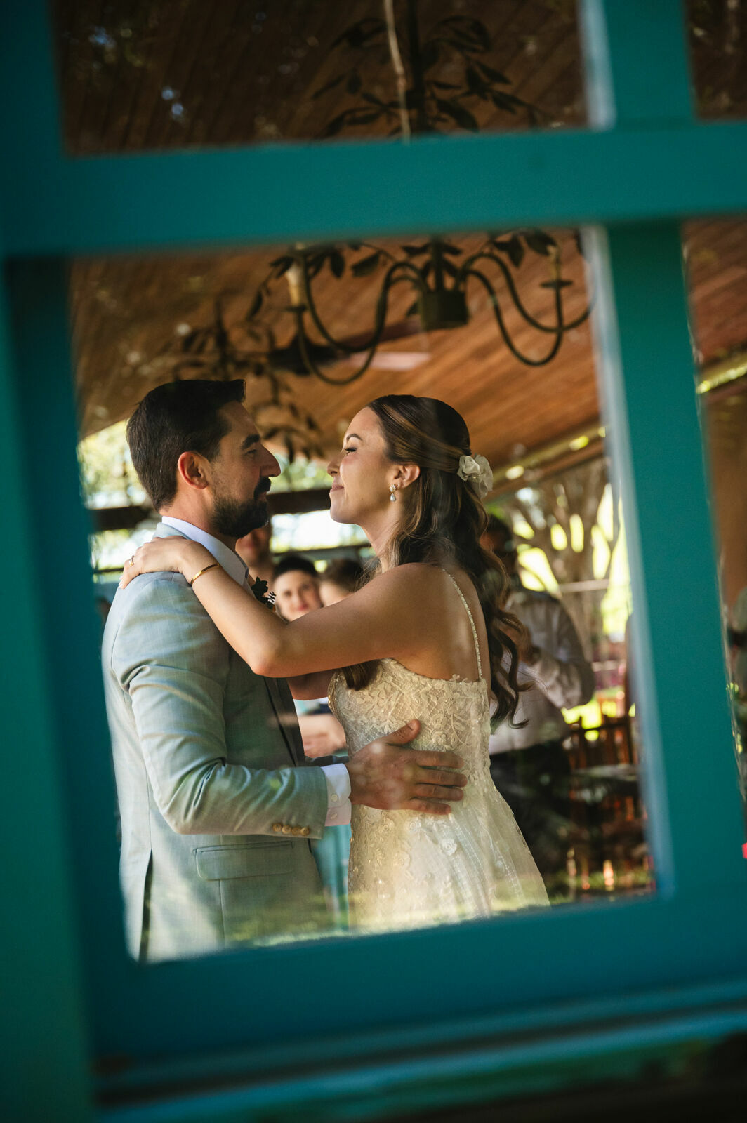 Foto mini wedding restaurante matuto cravinhos paloma joao - Imagem 44