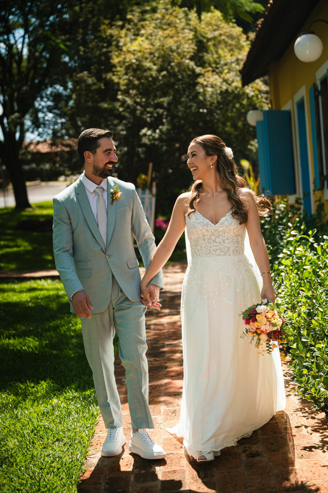 Foto mini wedding restaurante matuto cravinhos paloma joao - Imagem 33