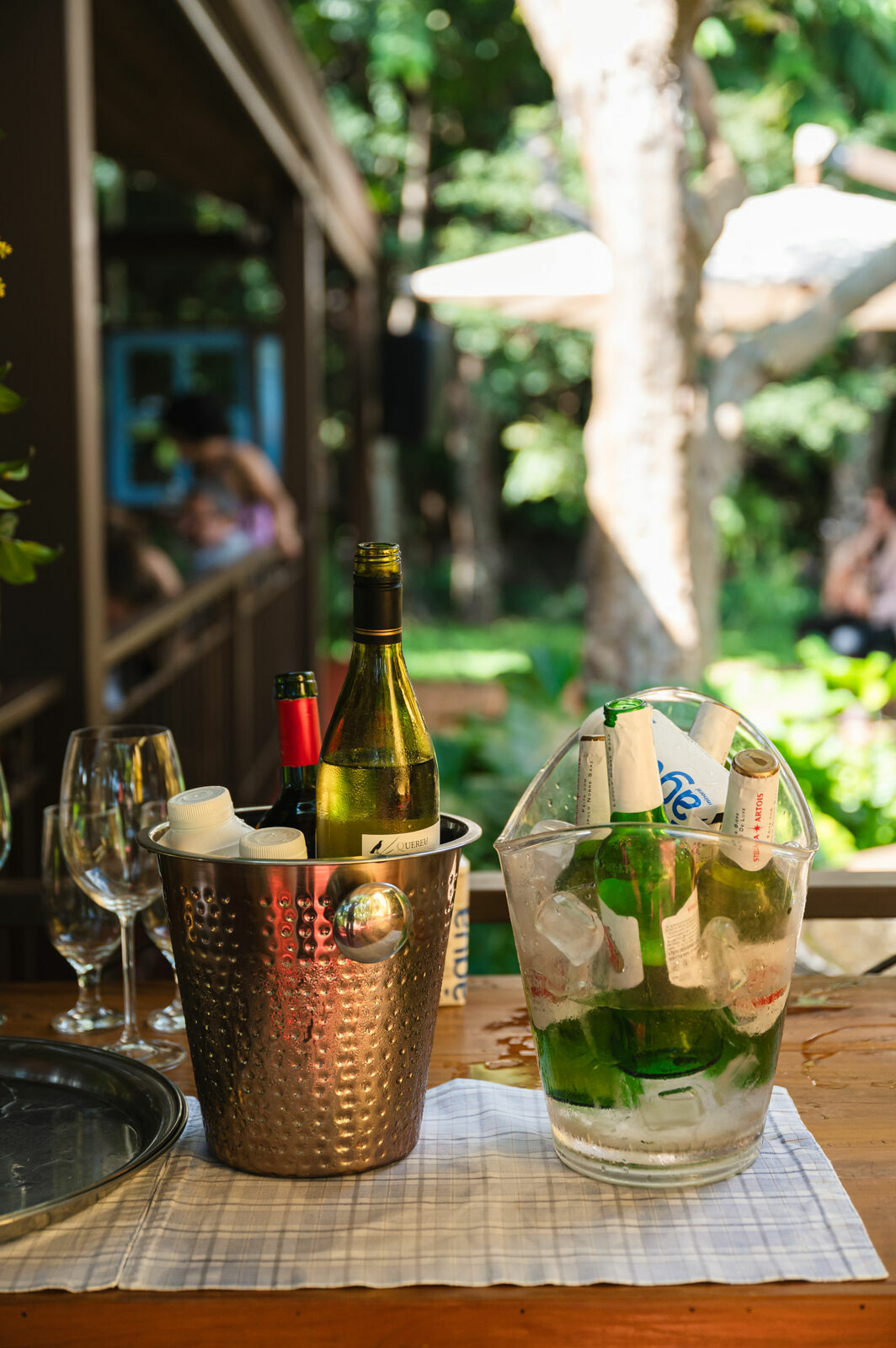 Foto mini wedding restaurante matuto cravinhos paloma joao - Imagem 47