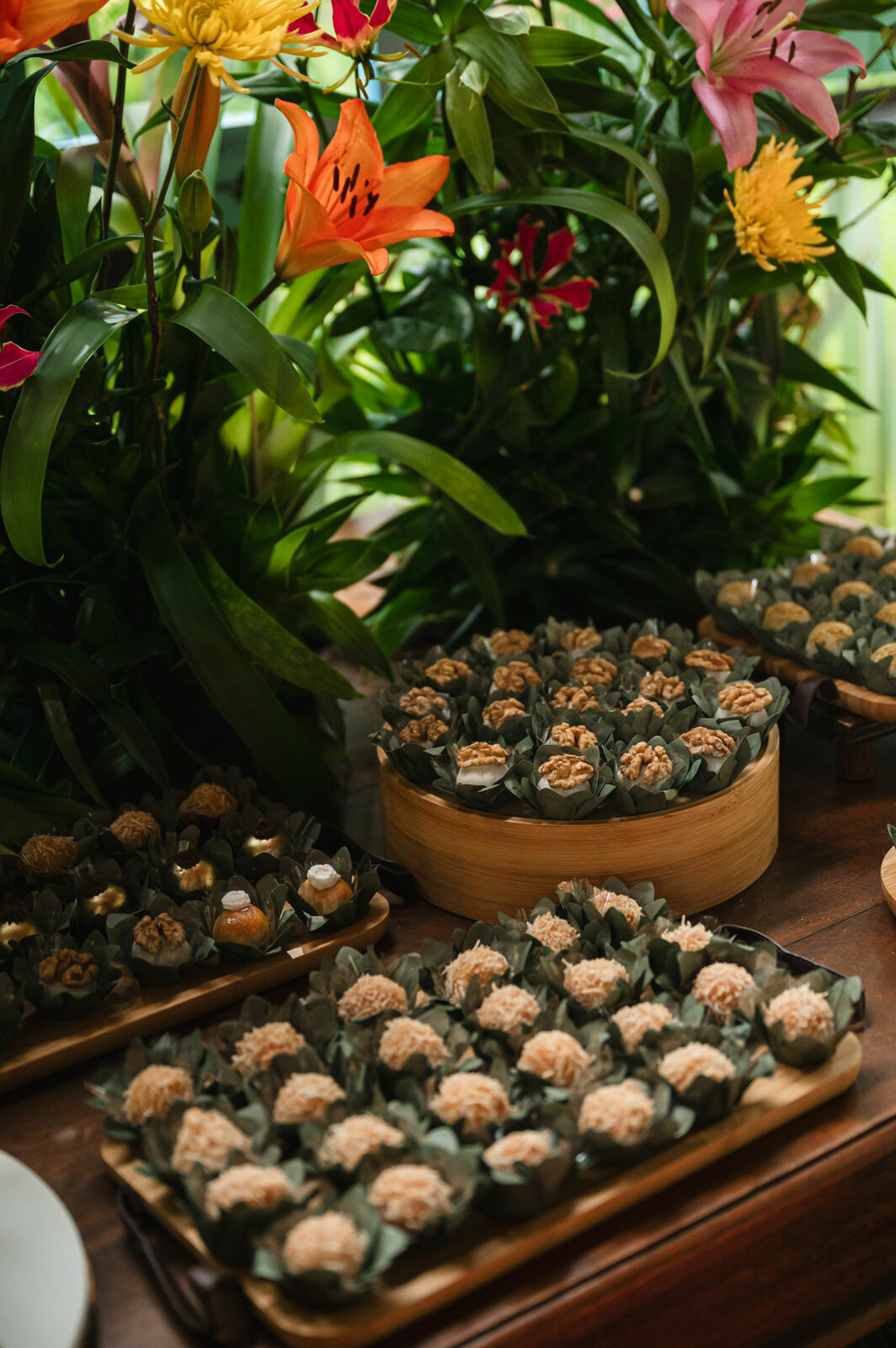 Foto mini wedding restaurante matuto cravinhos paloma joao - Imagem 14